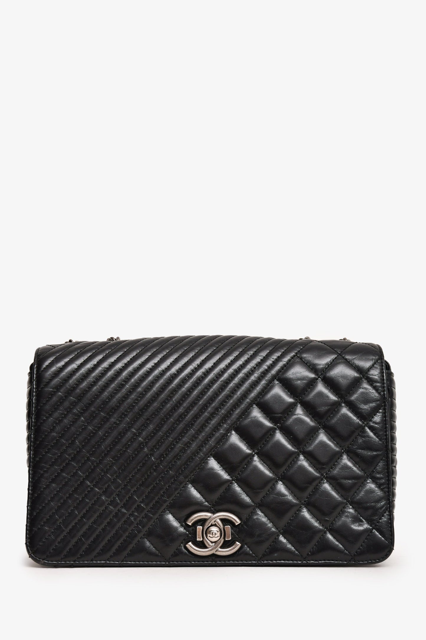 Chanel Boy Flap Bag - Rovelle Bags