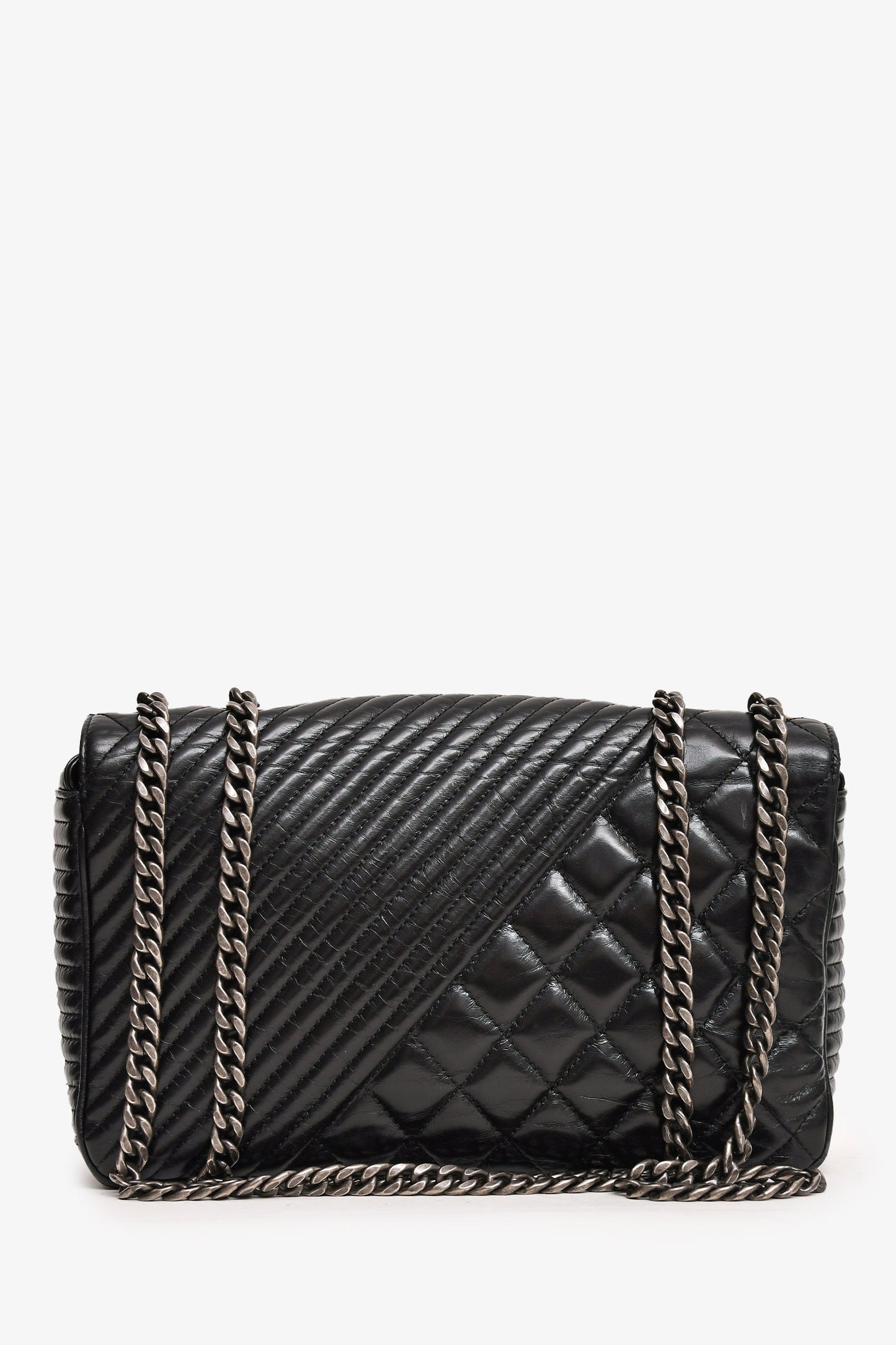 Chanel Boy Flap Bag - Rovelle Bags