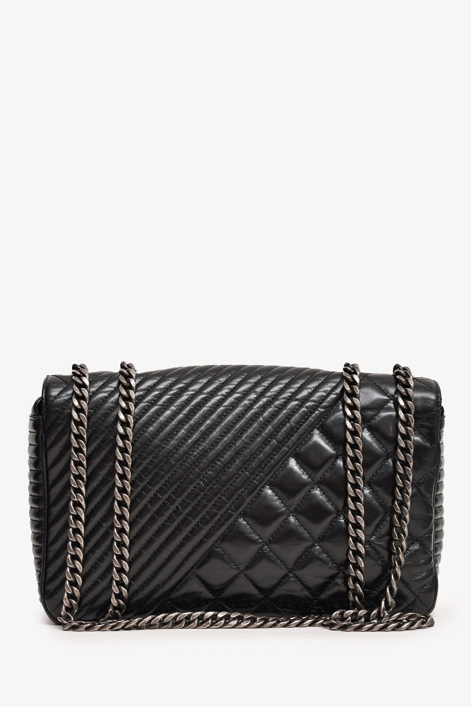 Chanel Boy Flap Bag - Rovelle Bags