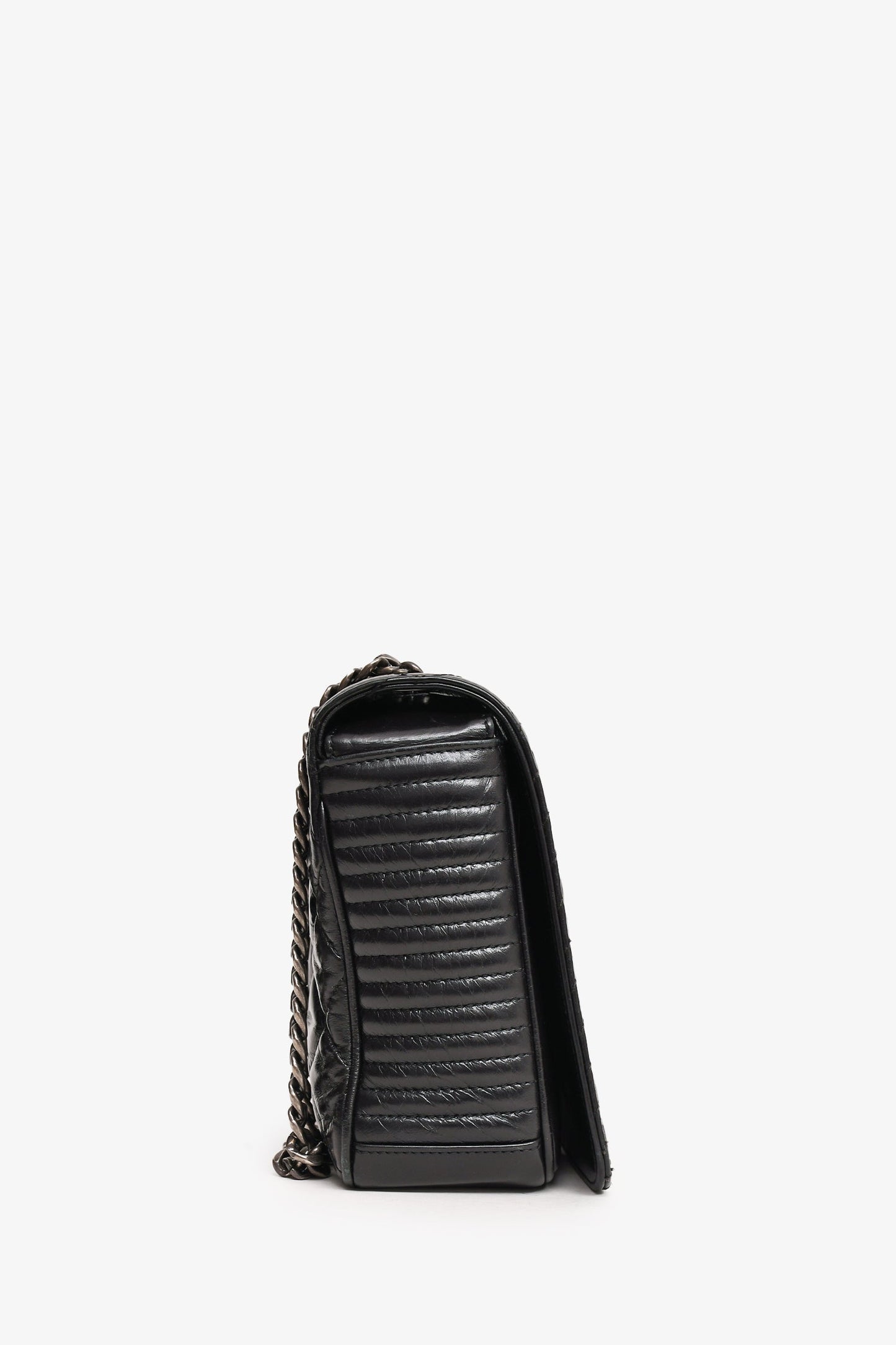 Chanel Boy Flap Bag - Rovelle Bags