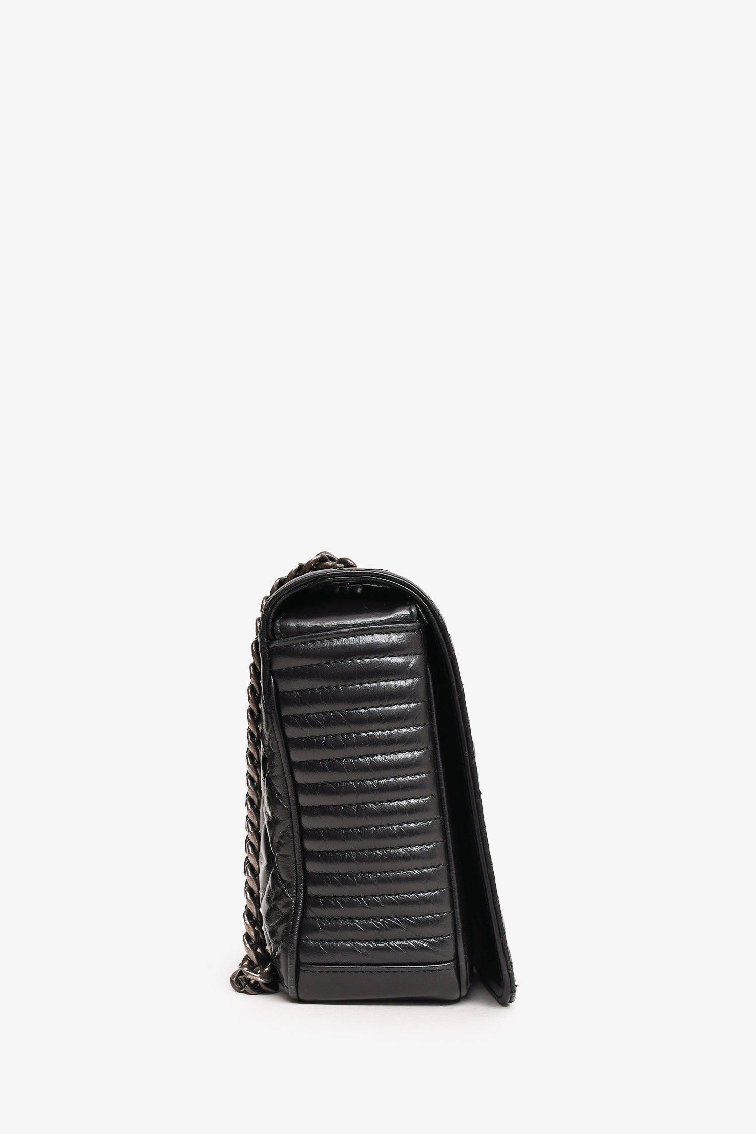 Chanel Boy Flap Bag - Rovelle Bags