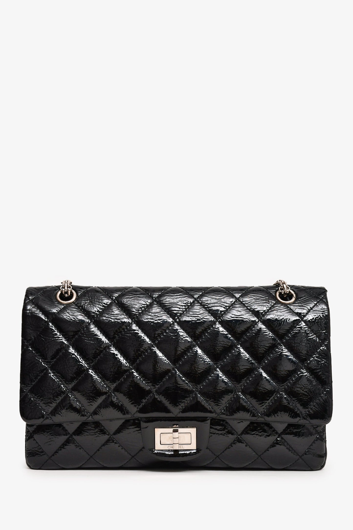 Chanel 2.55 Flap Bag - Rovelle Bags