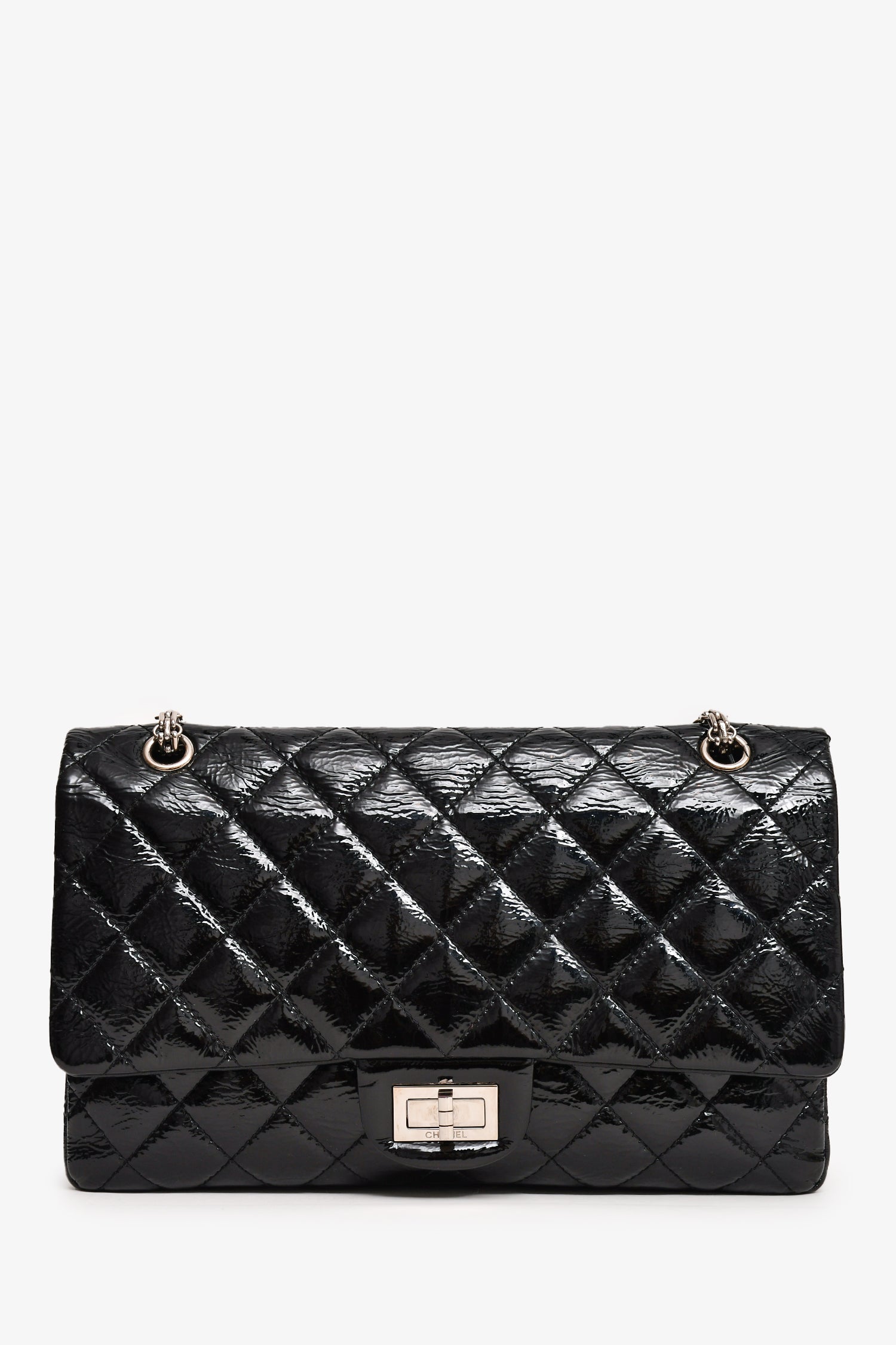 Chanel 2.55 Flap Bag - Rovelle Bags