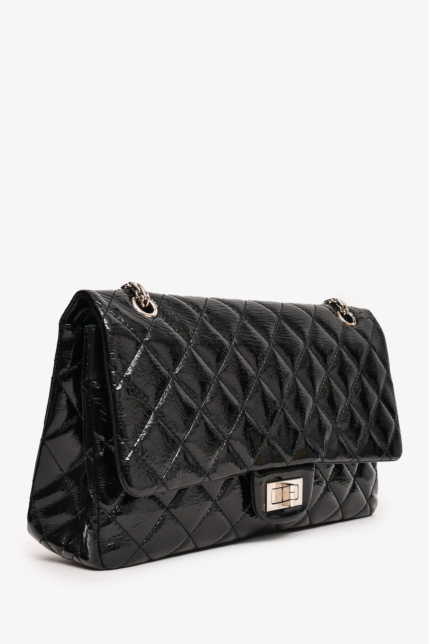 Chanel 2.55 Flap Bag - Rovelle Bags