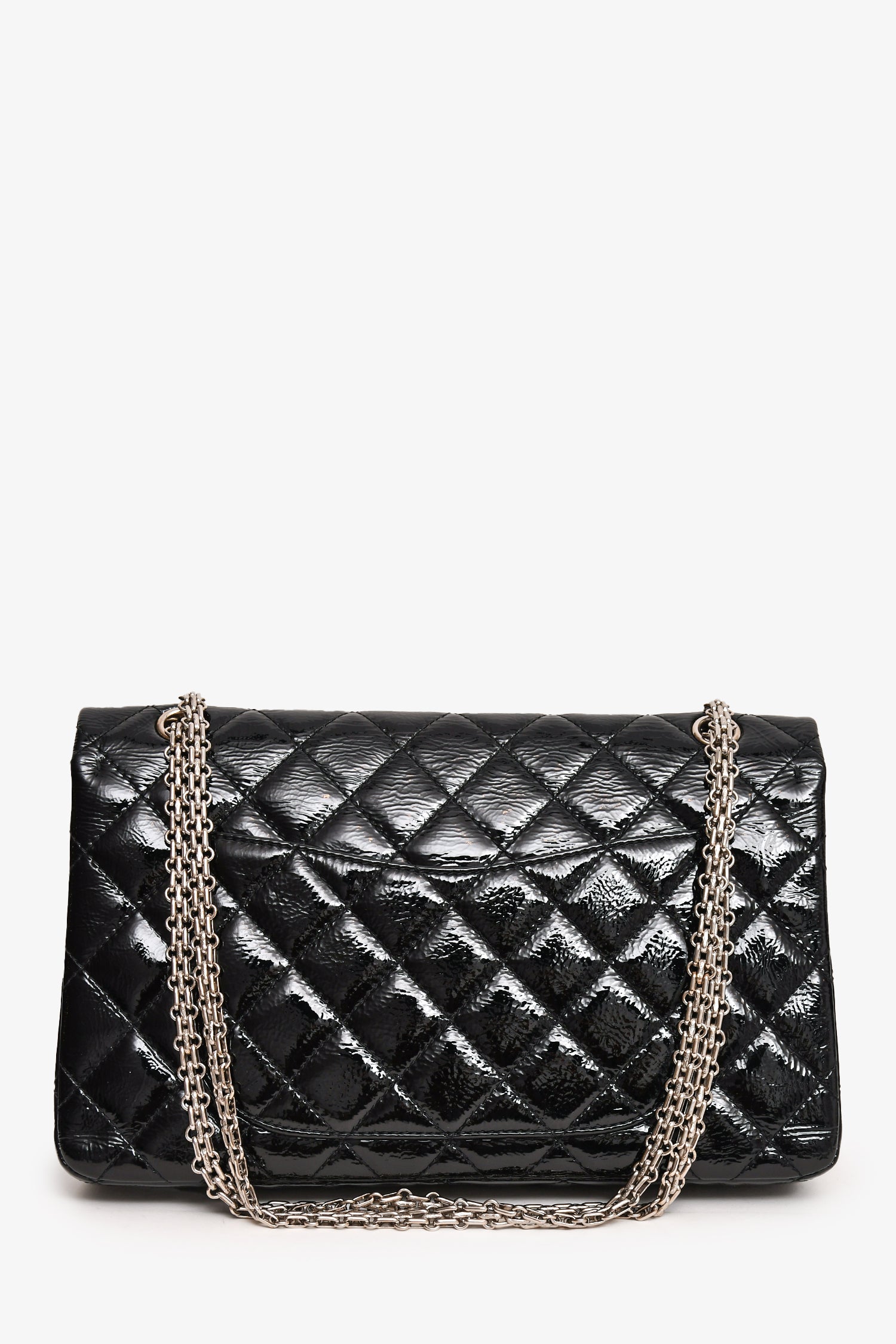 Chanel 2.55 Flap Bag - Rovelle Bags