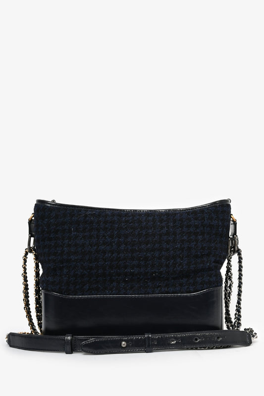 Chanel Gabrielle Crossbody Bag - Rovelle Bags