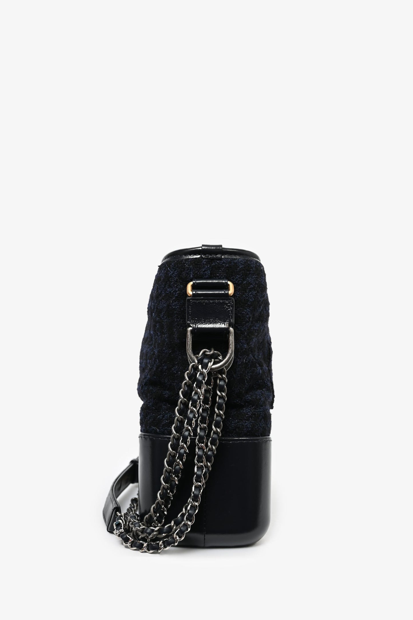 Chanel Gabrielle Crossbody Bag - Rovelle Bags