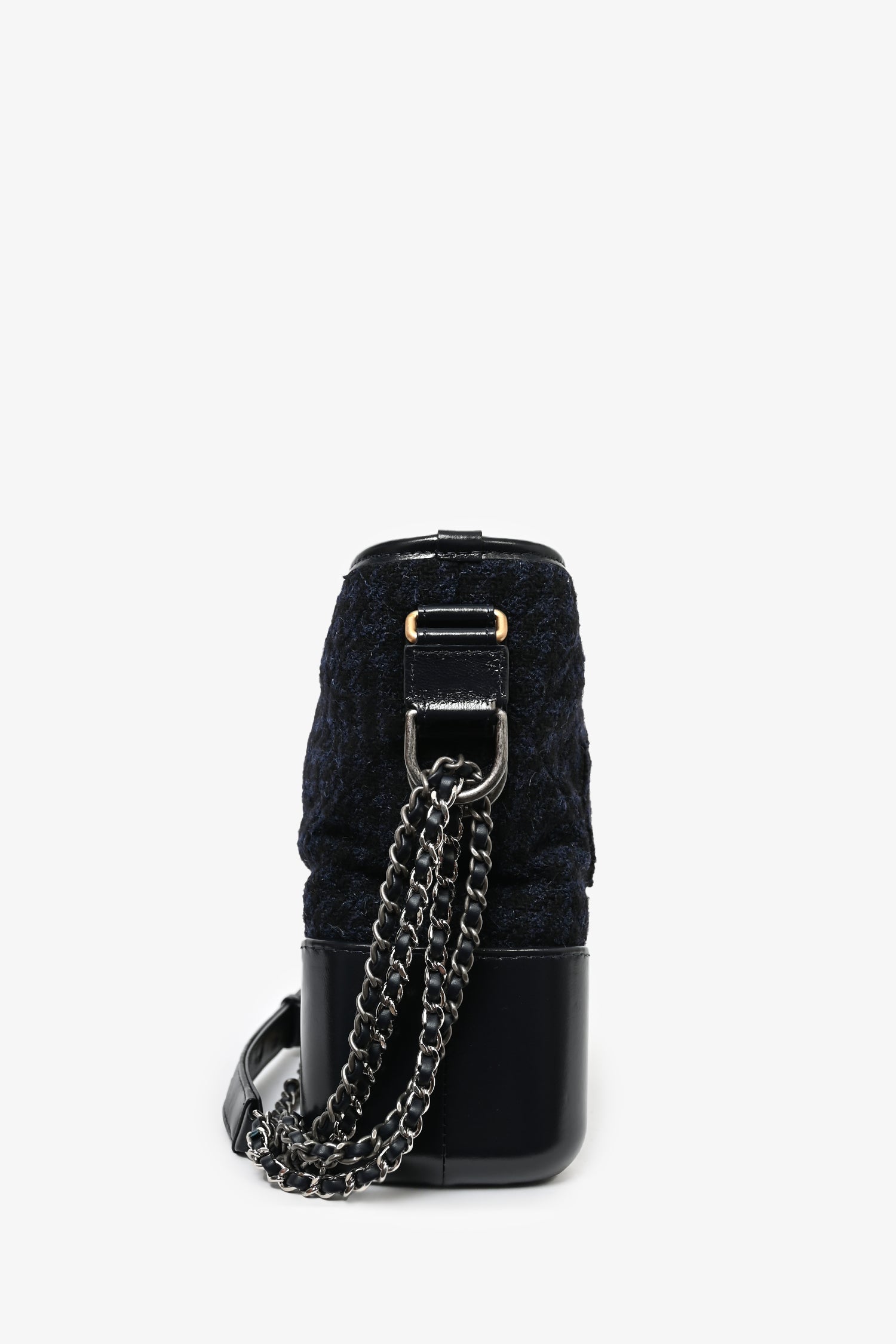 Chanel Gabrielle Crossbody Bag - Rovelle Bags