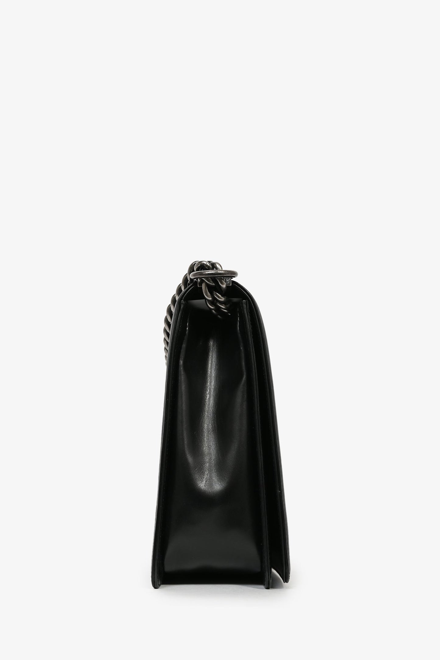 Chanel Boy Handbag - Rovelle Bags