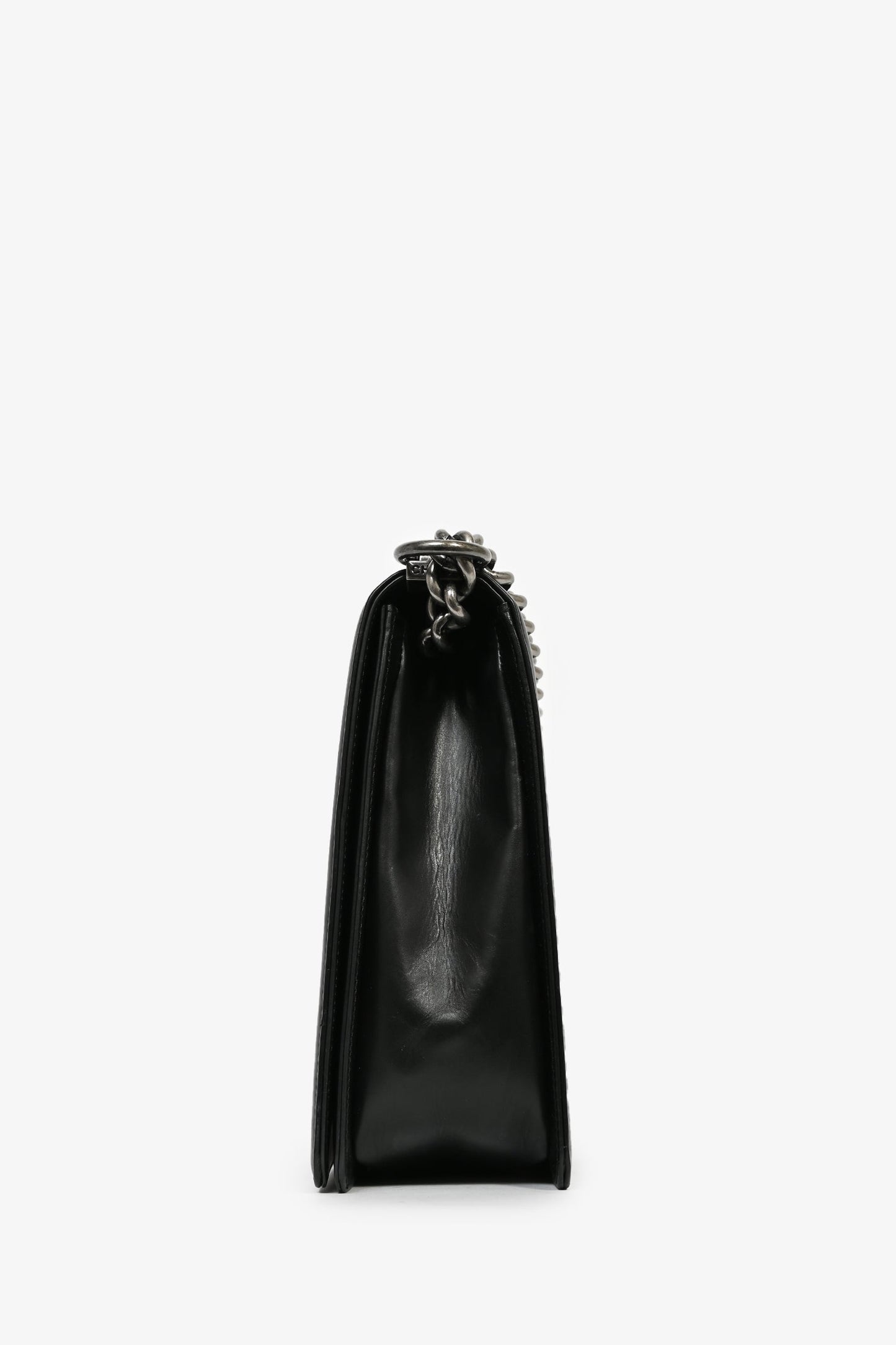 Chanel Boy Handbag - Rovelle Bags
