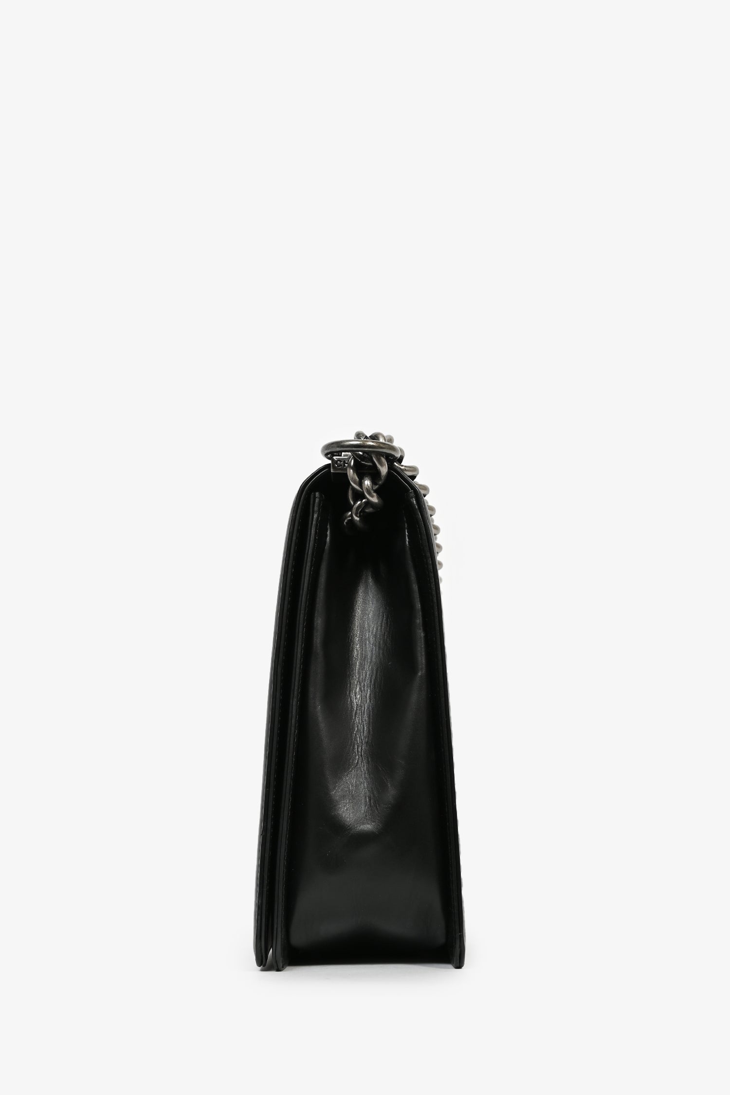 Chanel Boy Handbag - Rovelle Bags