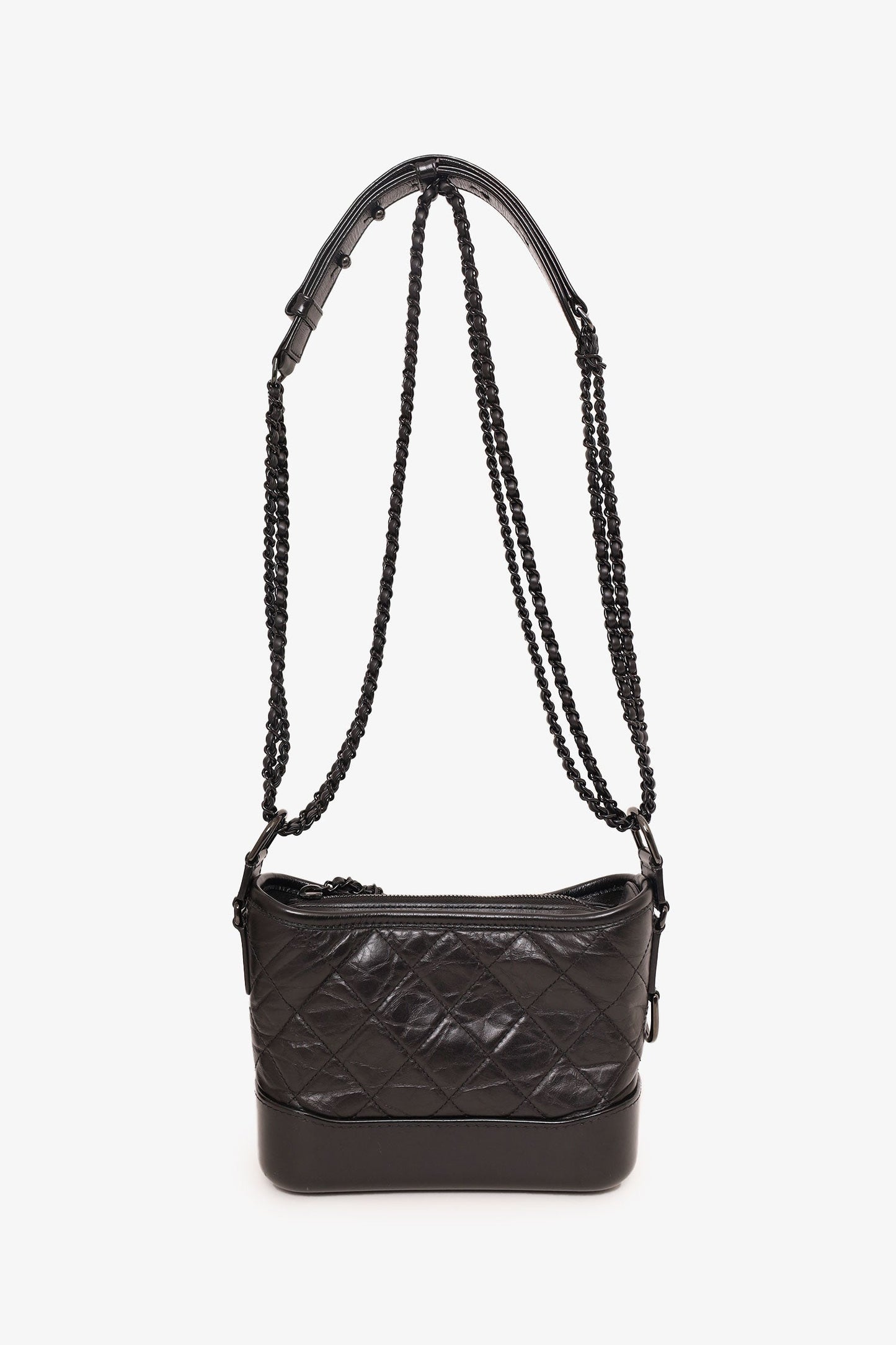 Chanel Gabrielle Crossbody Bag - Rovelle Bags