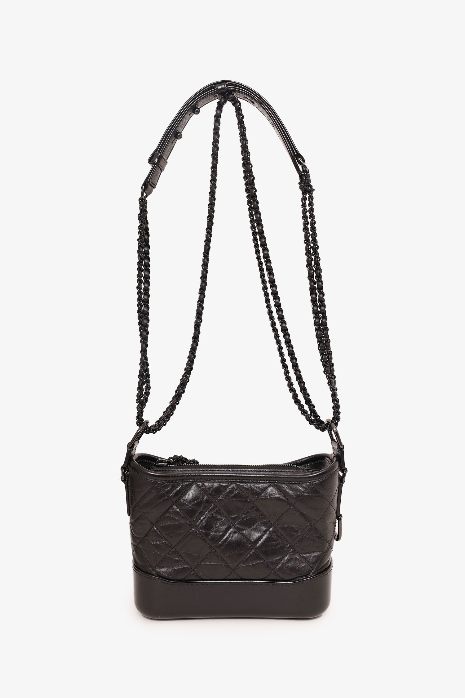 Chanel Gabrielle Crossbody Bag - Rovelle Bags