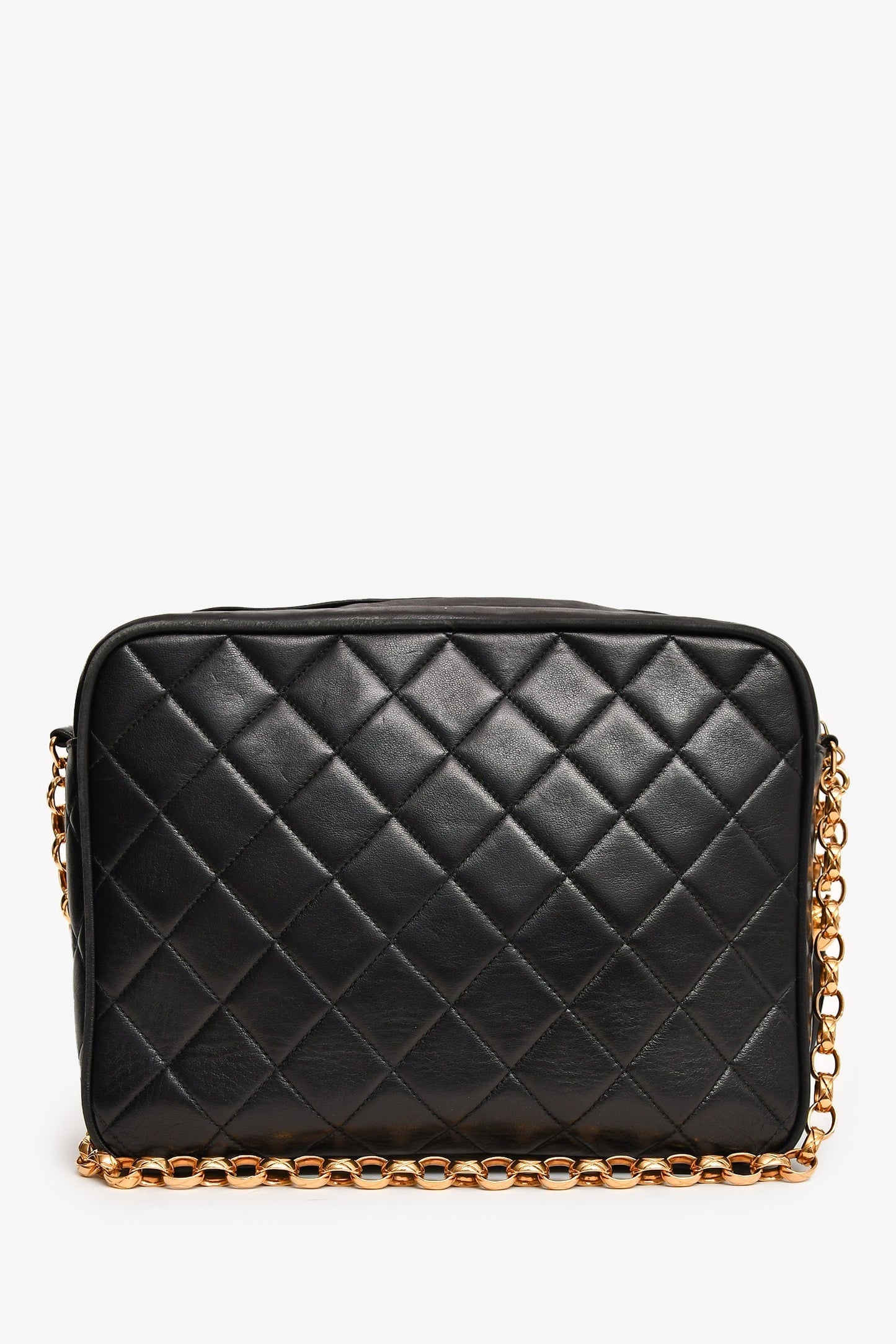Chanel Camera Crossbody Bag - Rovelle Bags