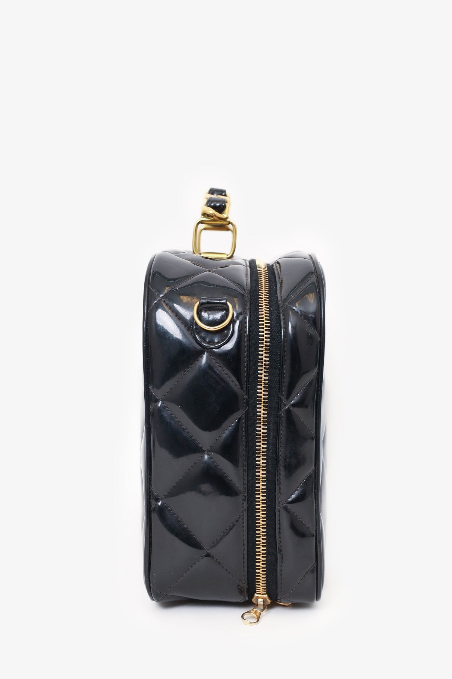 Chanel Vanity Vanity Bag - Rovelle Bags