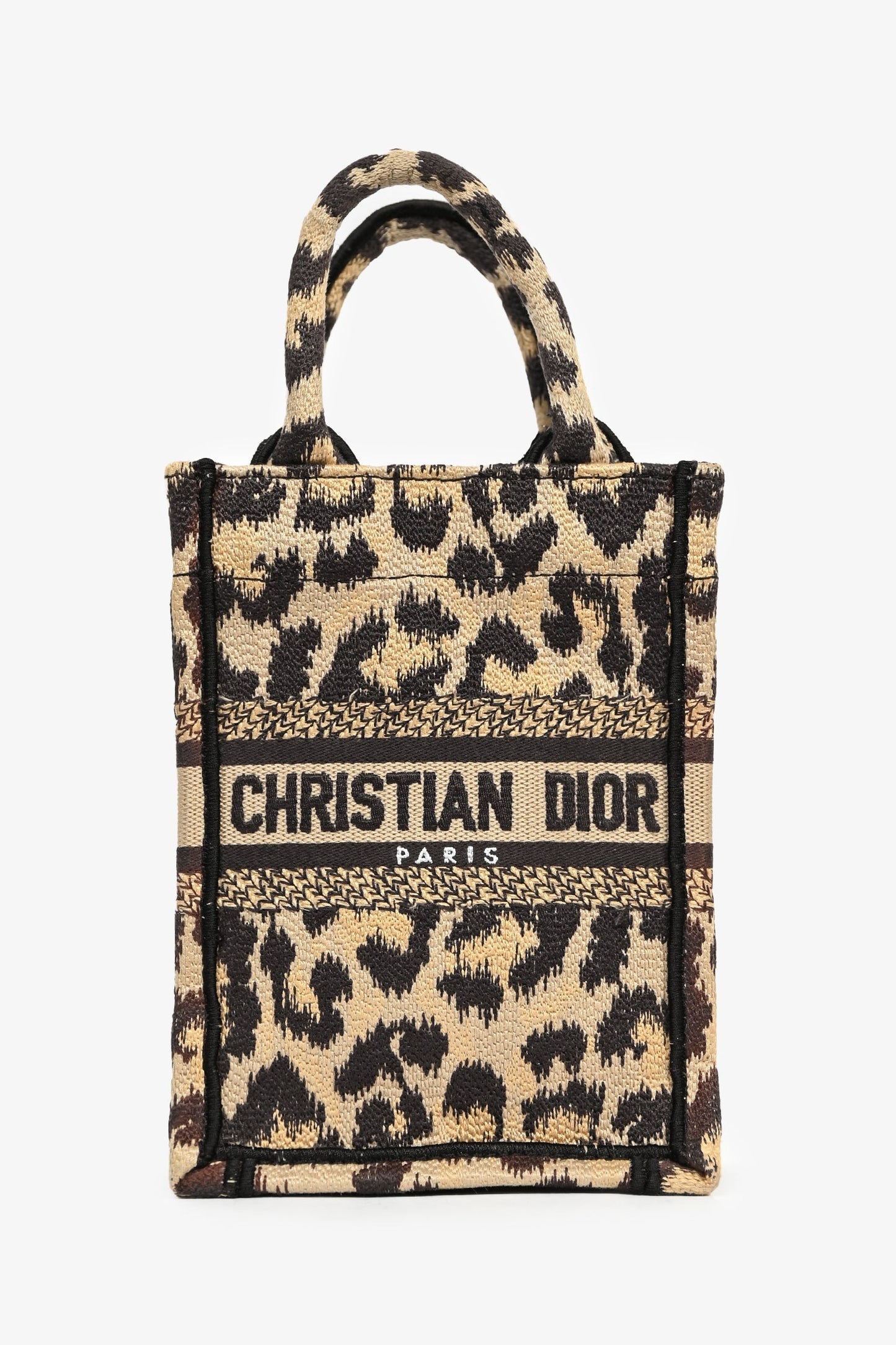 Dior Book Tote Tote - Rovelle Bags