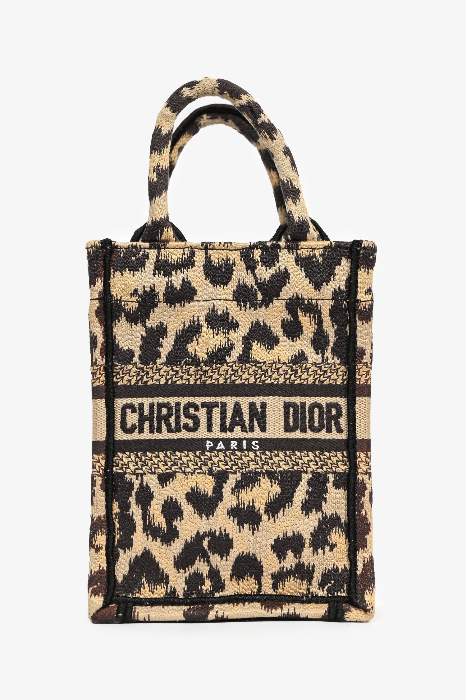 Dior Book Tote Tote - Rovelle Bags
