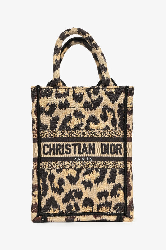 Dior Book Tote Tote - Rovelle Bags