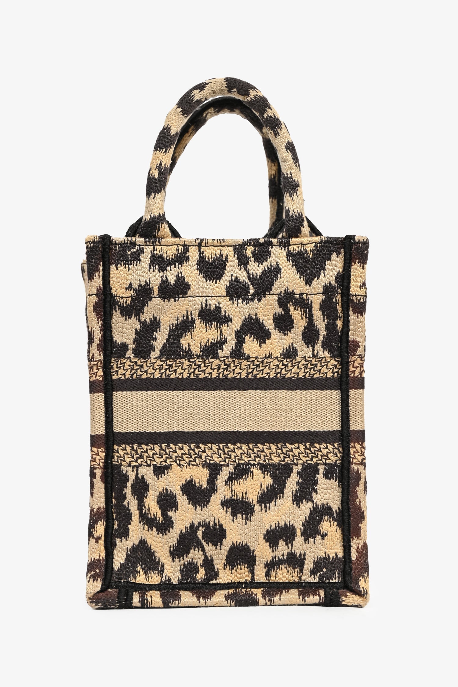 Dior Book Tote Tote - Rovelle Bags