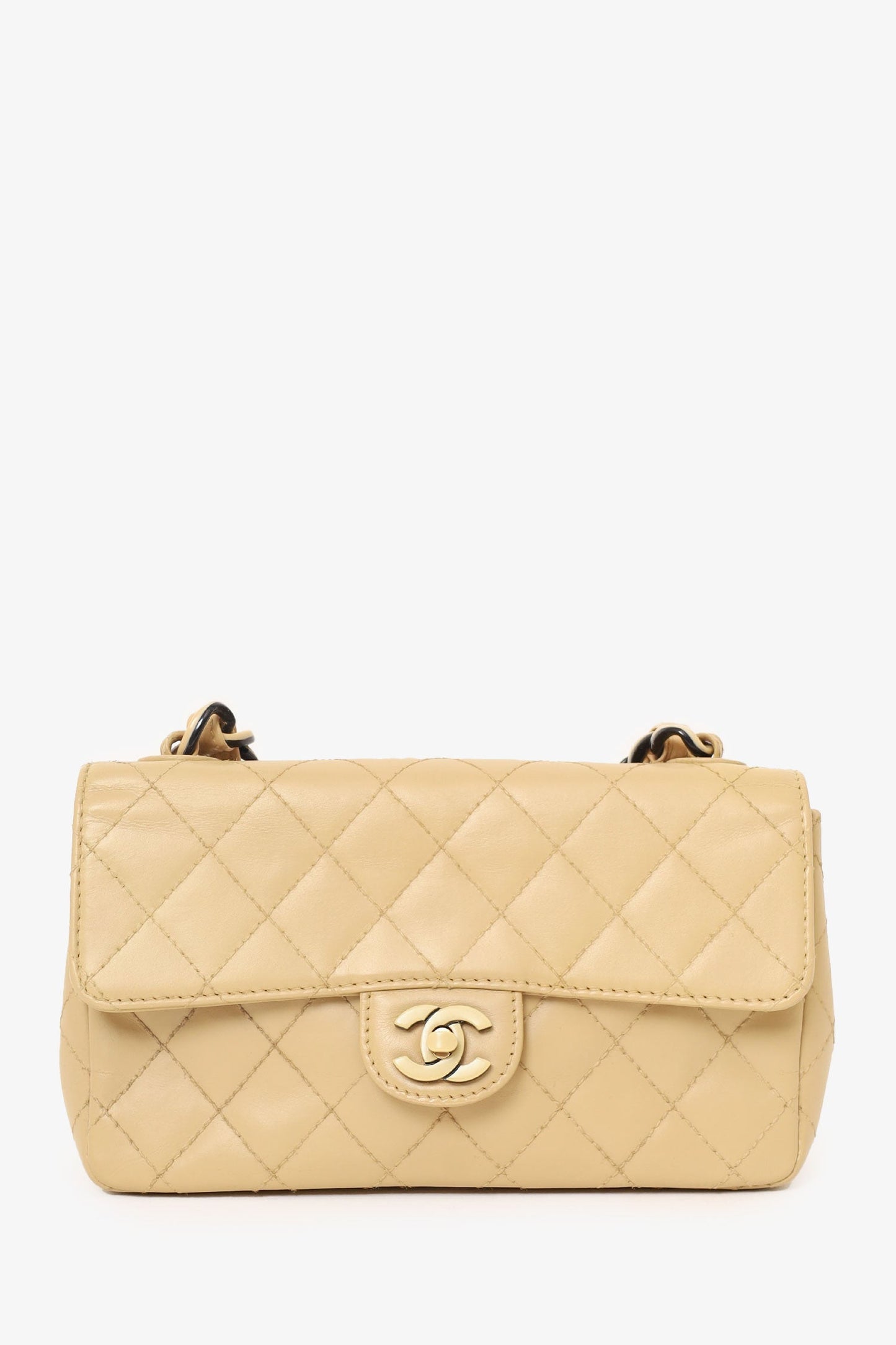 Chanel Mini Flap Flap Bag - Rovelle Bags