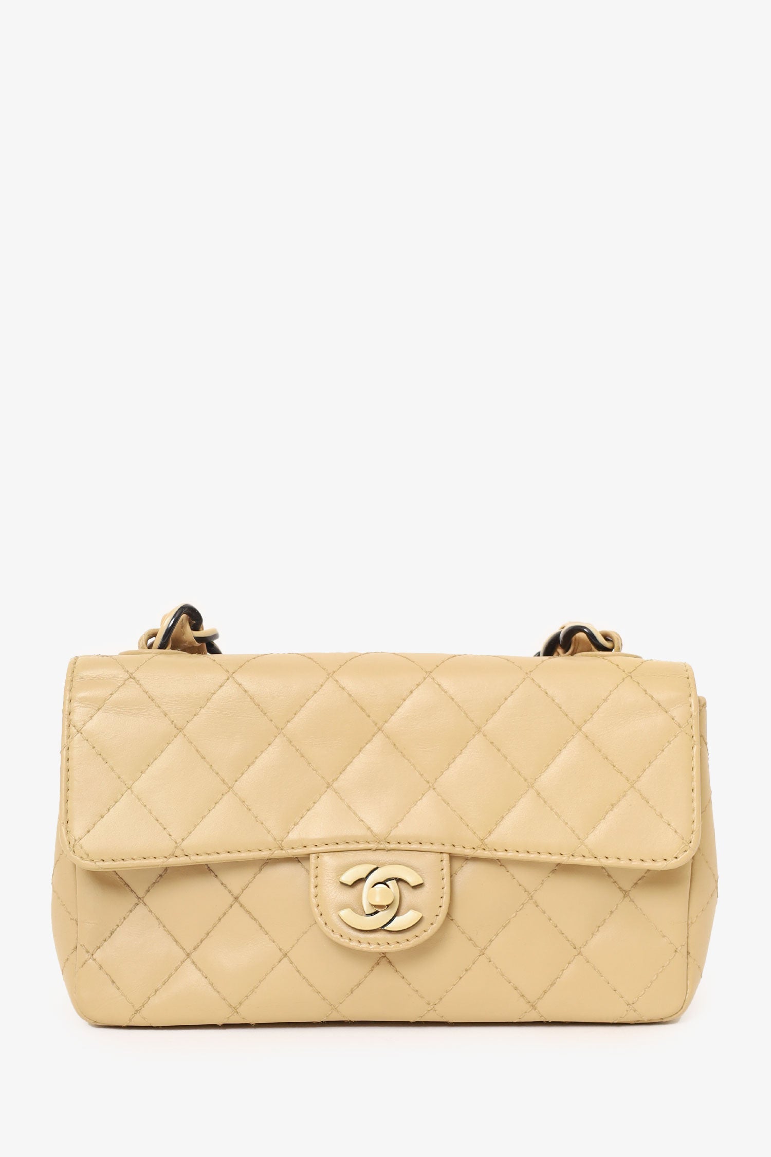 Chanel Mini Flap Flap Bag - Rovelle Bags