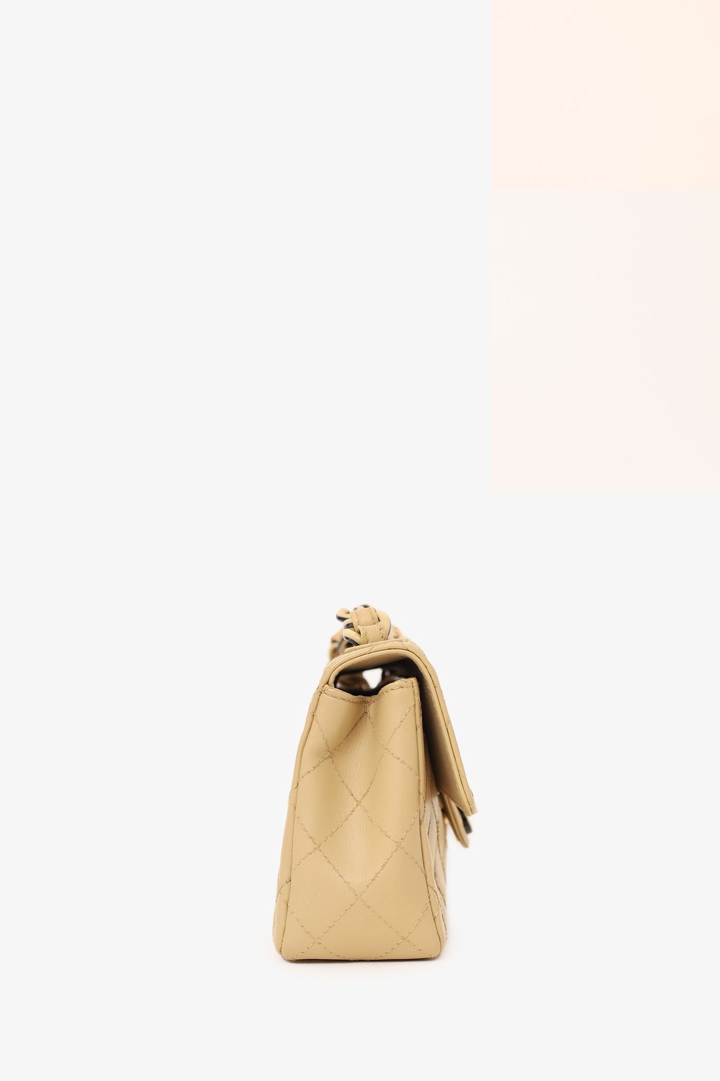 Chanel Mini Flap Flap Bag - Rovelle Bags