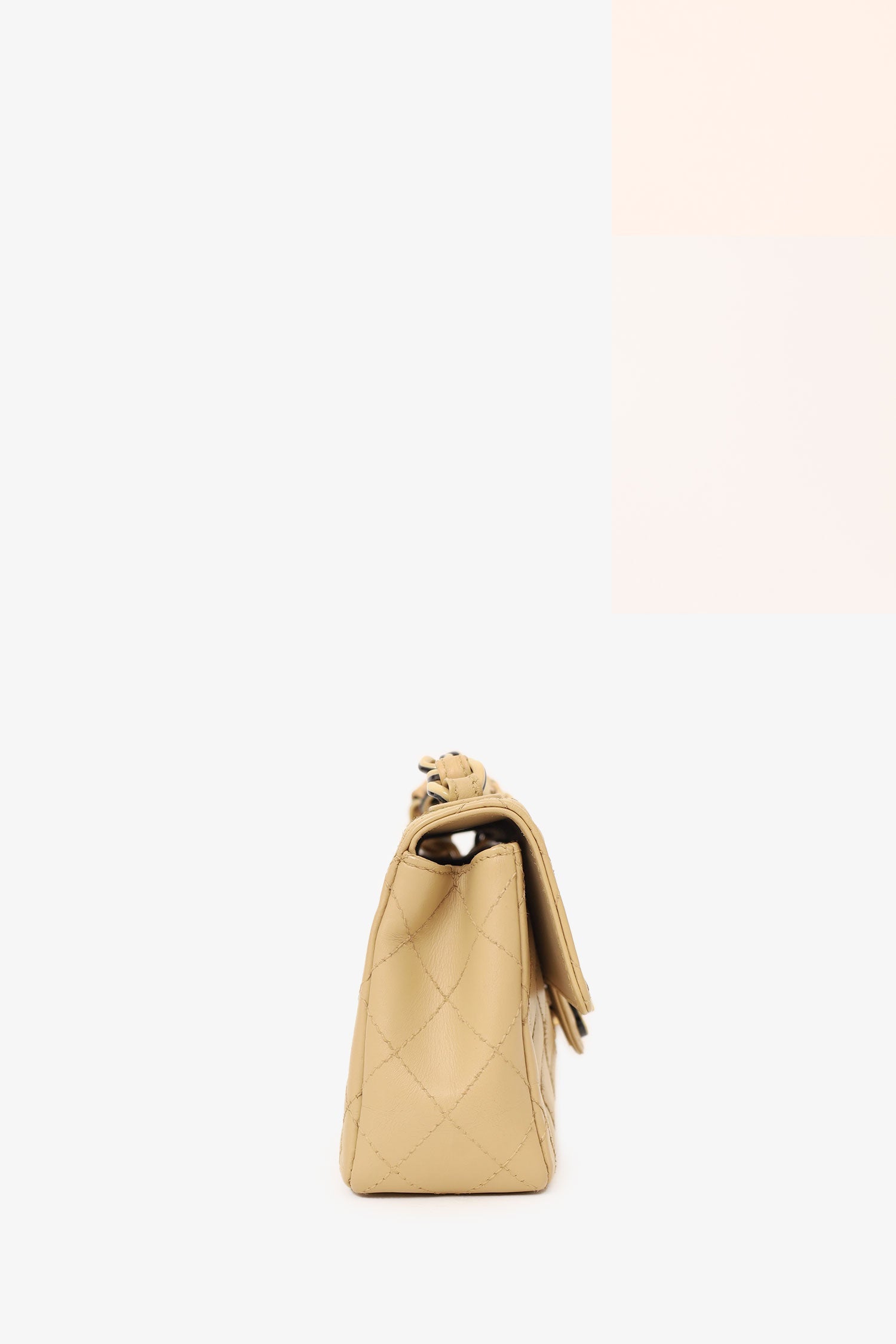 Chanel Mini Flap Flap Bag - Rovelle Bags