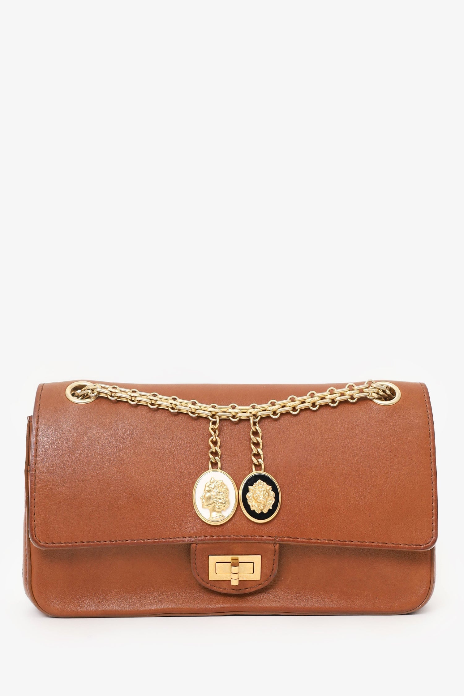 Chanel 2.55 Shoulder Bag - Rovelle Bags