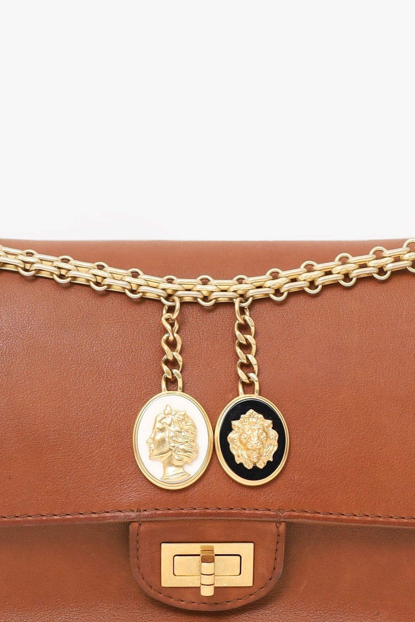 Chanel 2.55 Shoulder Bag - Rovelle Bags