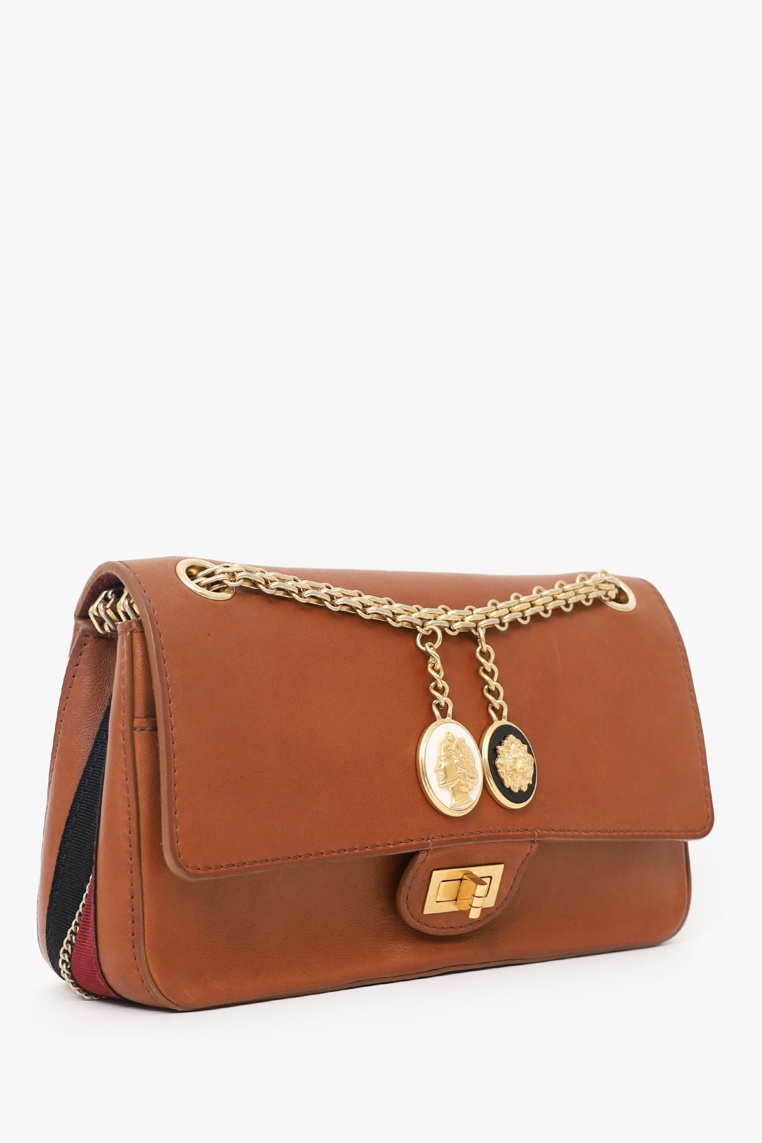 Chanel 2.55 Shoulder Bag - Rovelle Bags