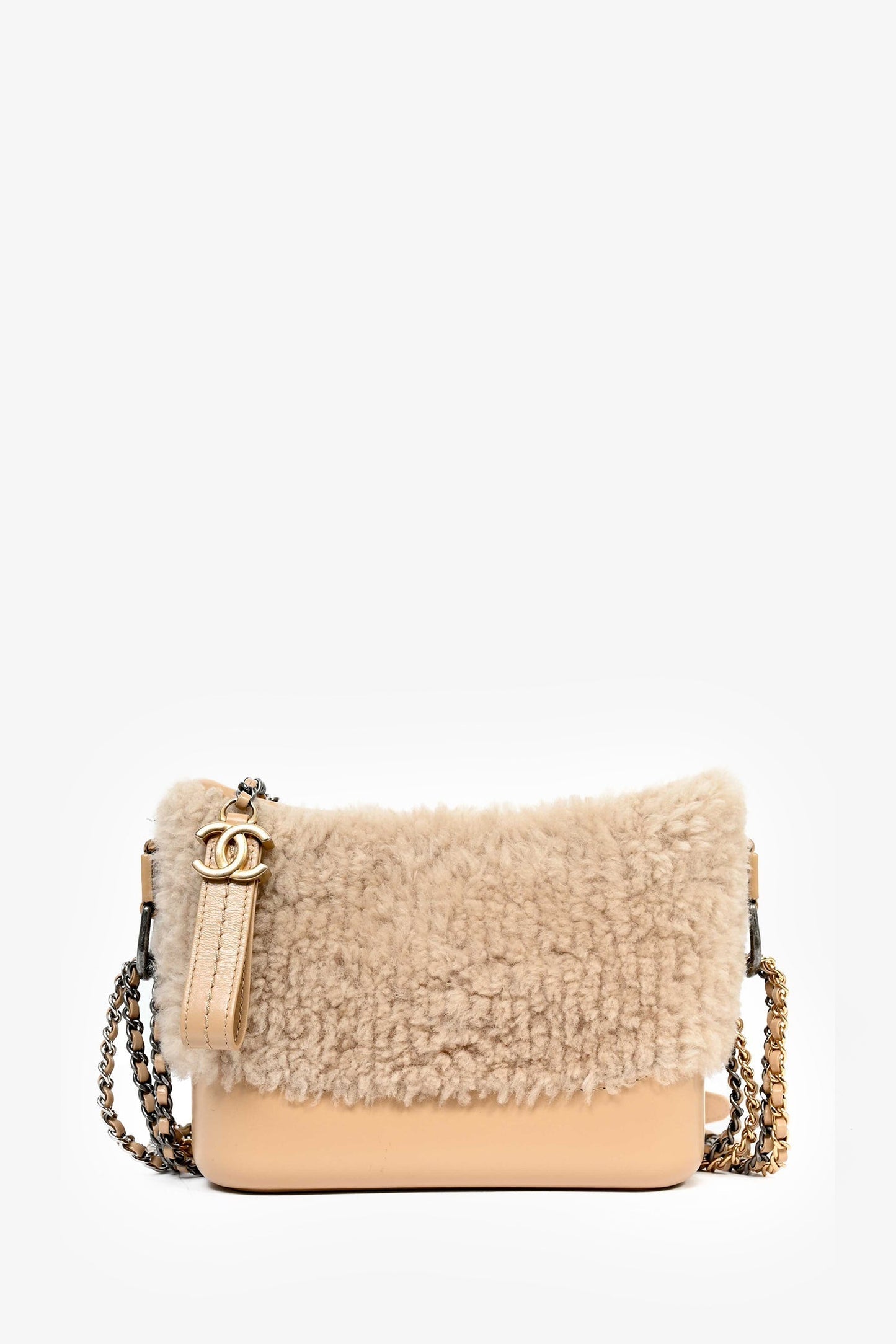 Chanel Gabrielle Crossbody Bag - Rovelle Bags