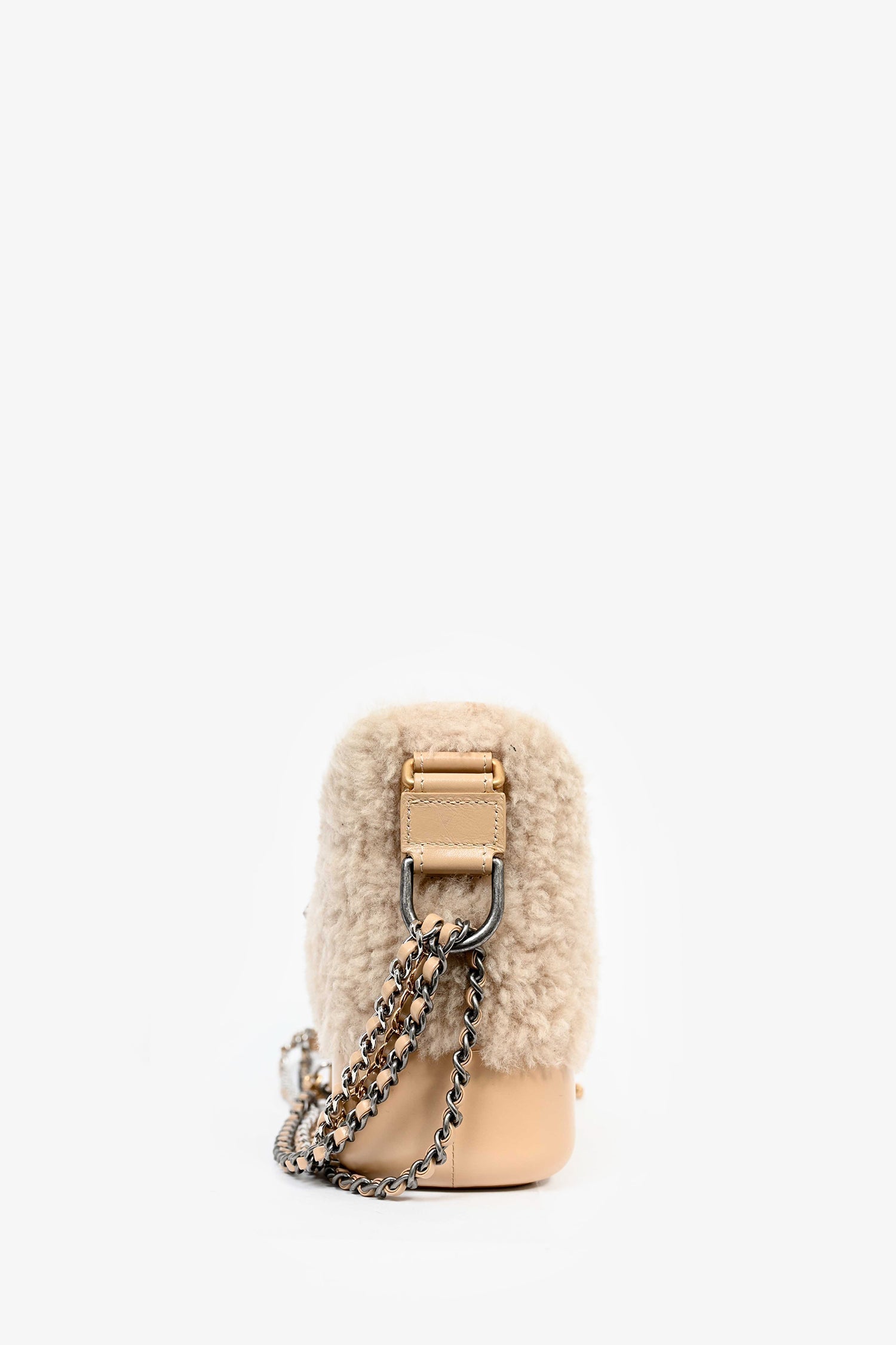 Chanel Gabrielle Crossbody Bag - Rovelle Bags