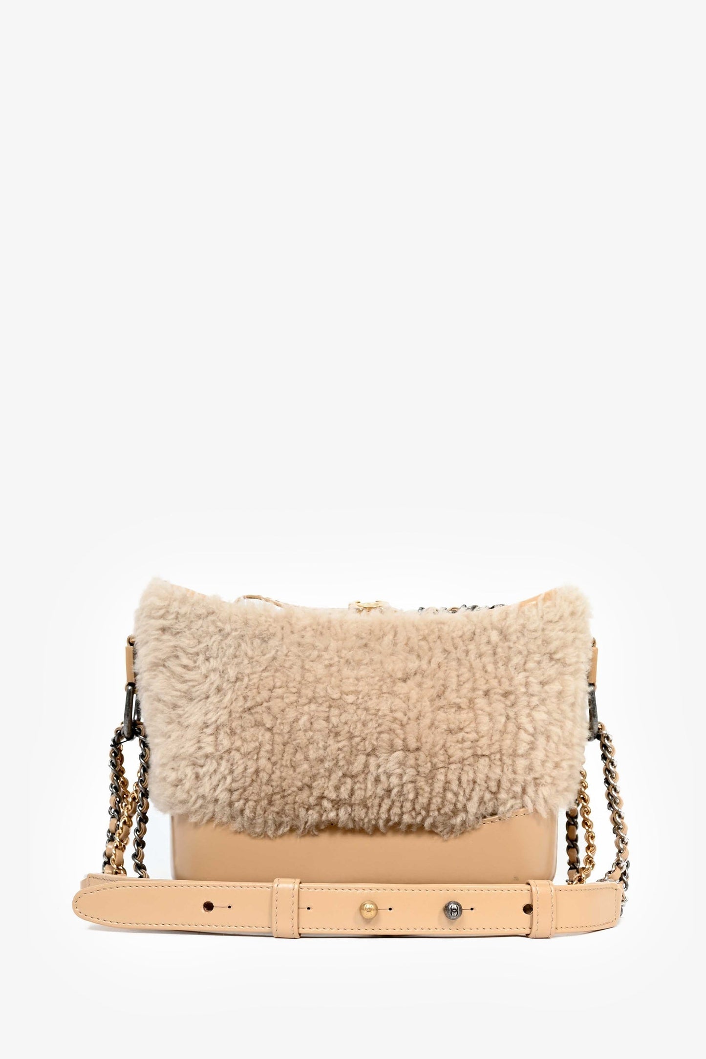 Chanel Gabrielle Crossbody Bag - Rovelle Bags