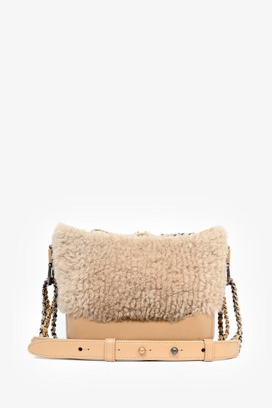 Chanel Gabrielle Crossbody Bag - Rovelle Bags