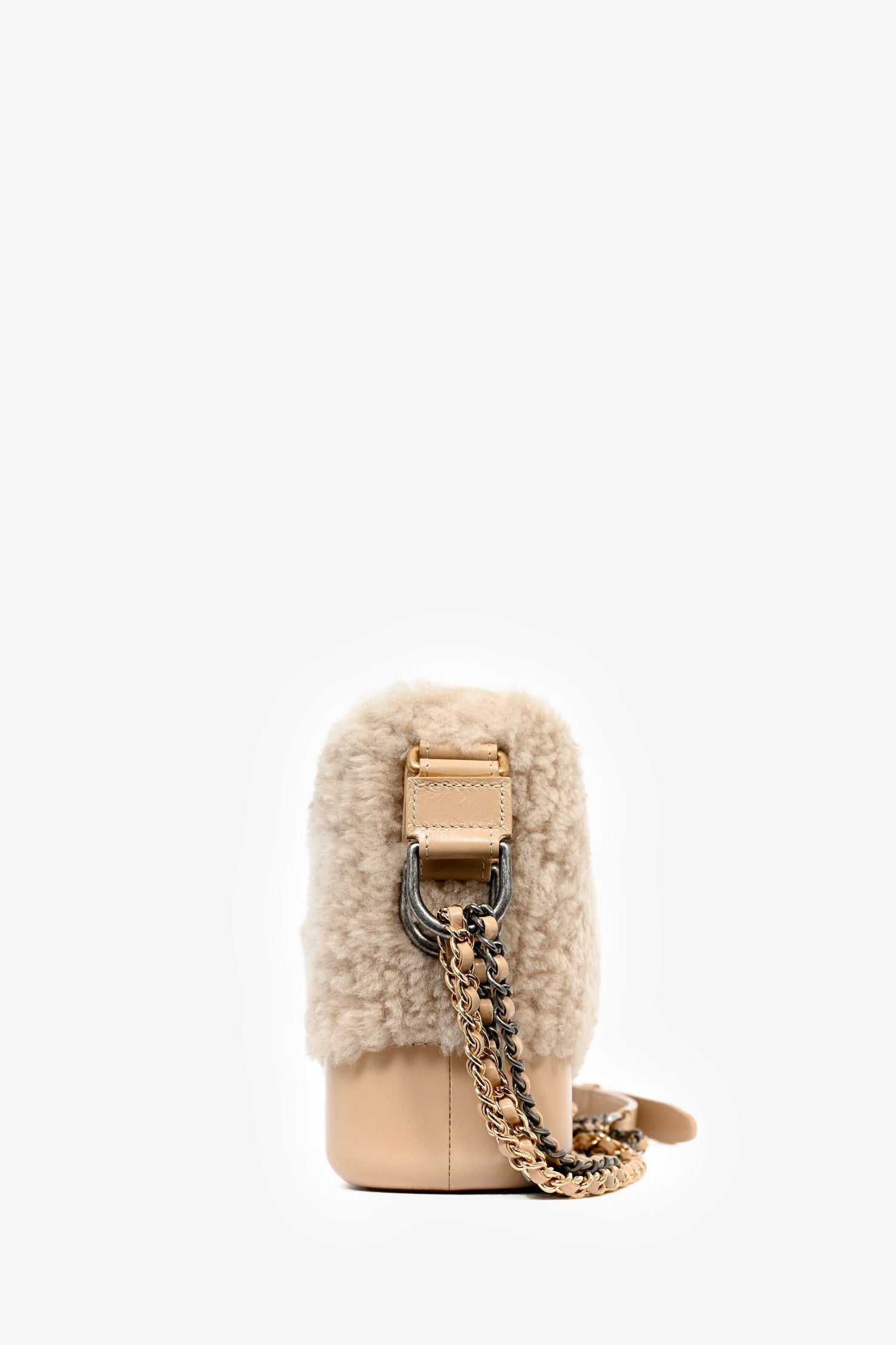 Chanel Gabrielle Crossbody Bag - Rovelle Bags