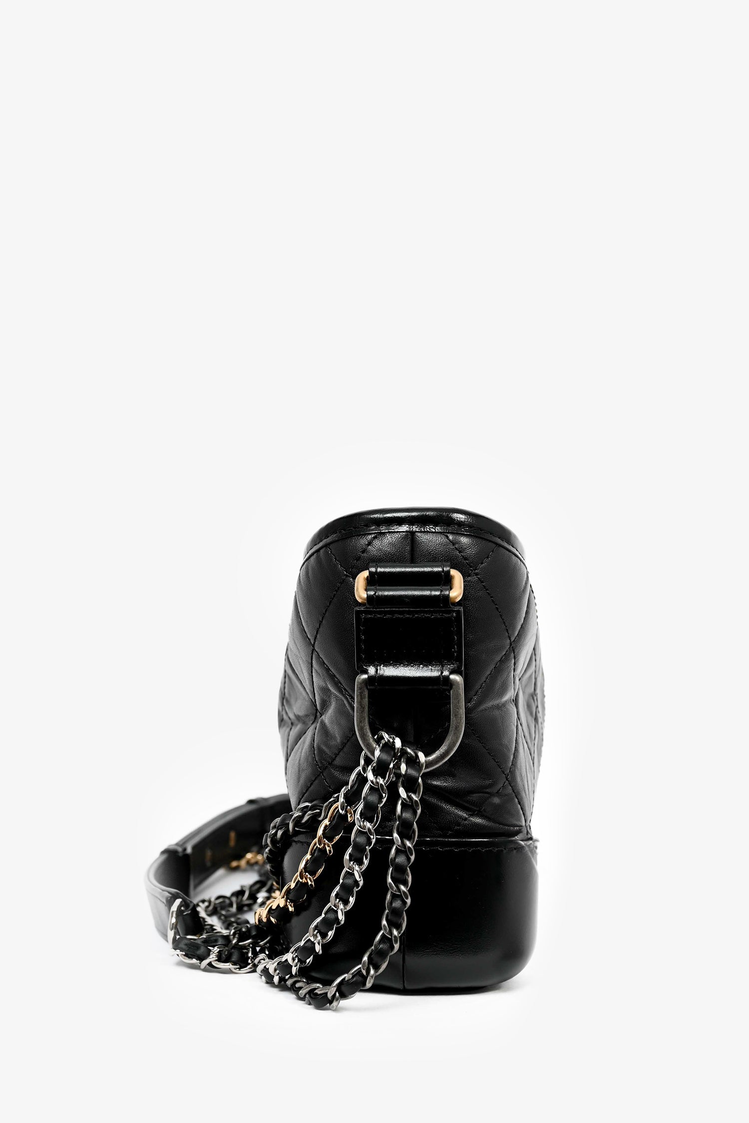 Chanel Gabrielle Handbag - Rovelle Bags
