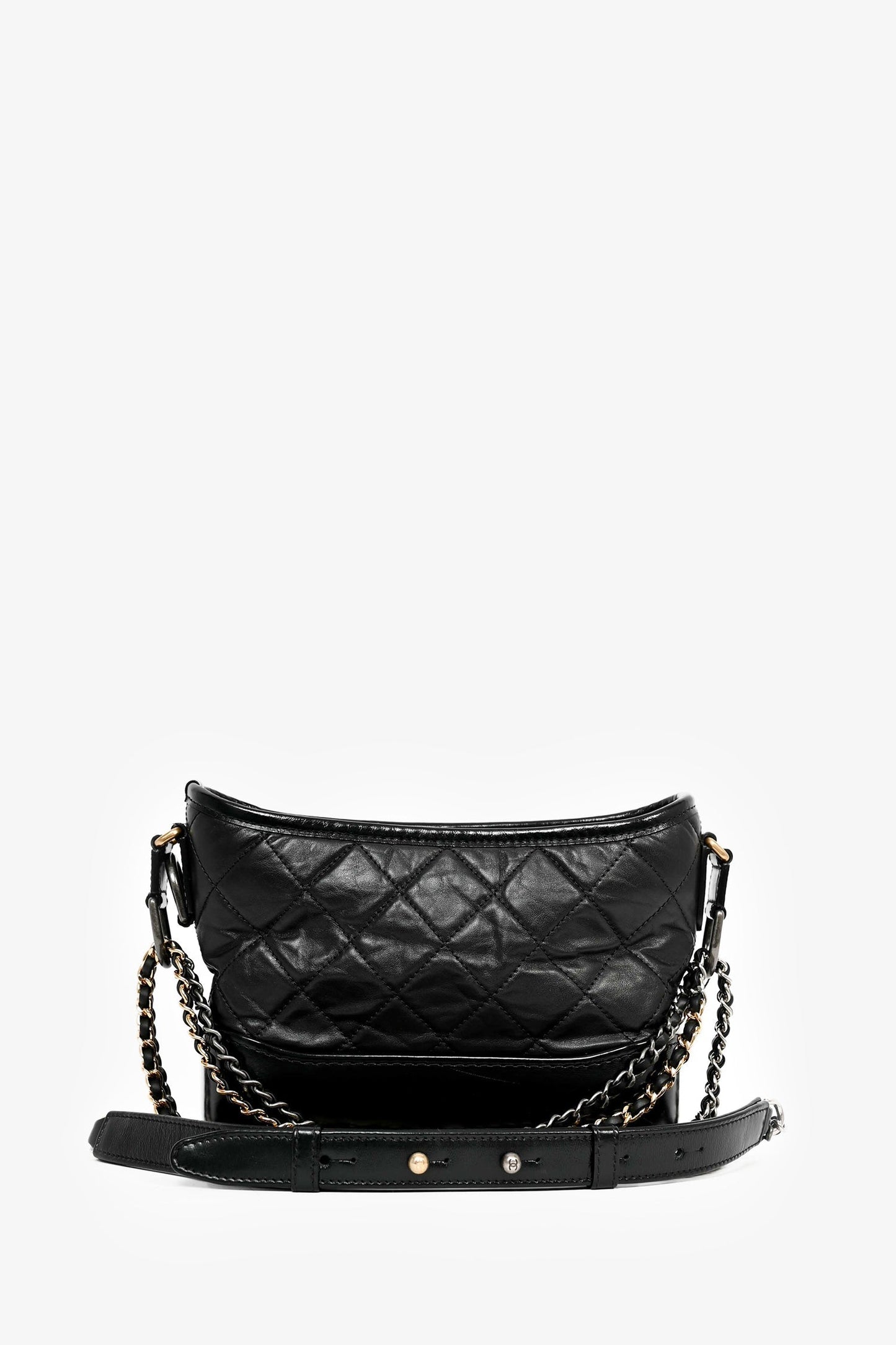Chanel Gabrielle Handbag - Rovelle Bags