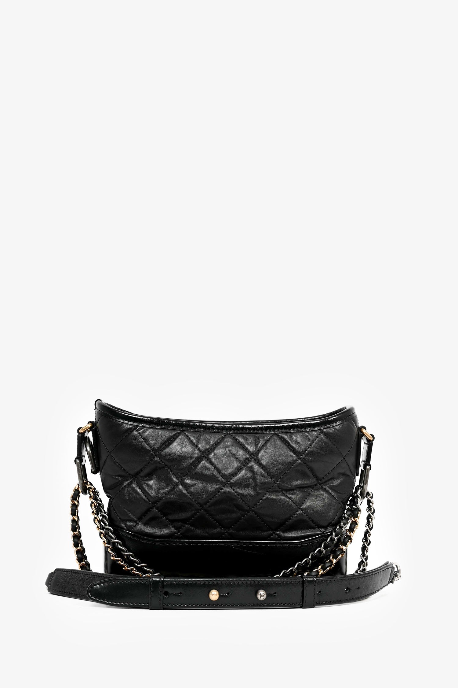Chanel Gabrielle Handbag - Rovelle Bags