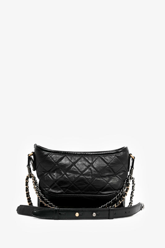Chanel Gabrielle Handbag - Rovelle Bags
