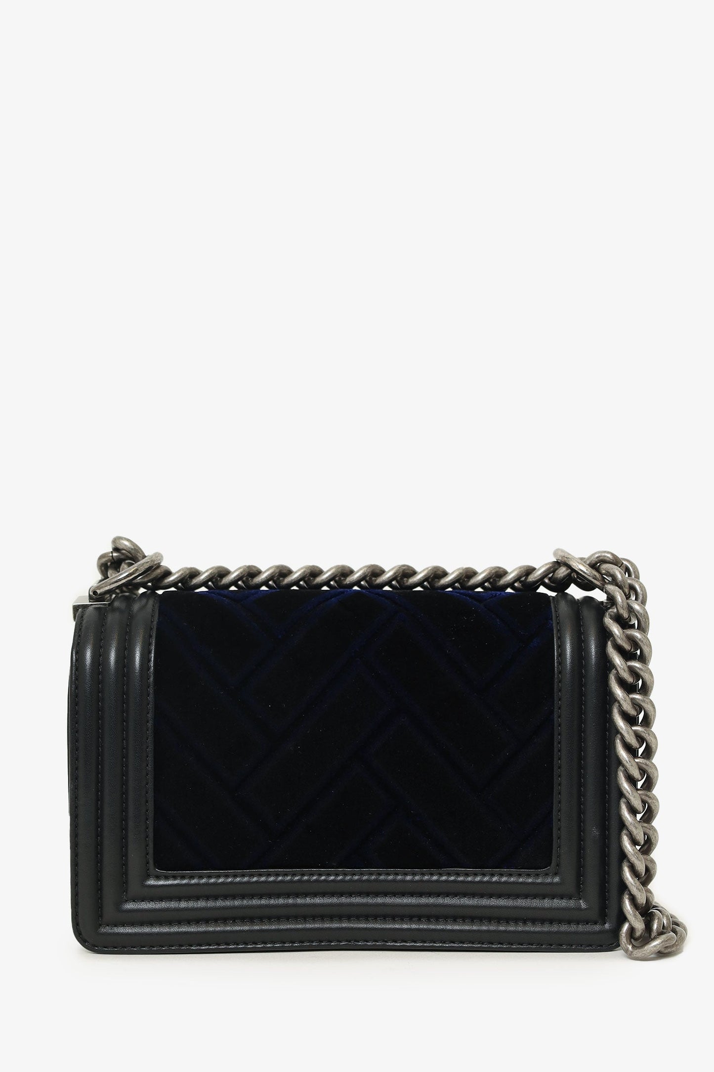 Chanel Boy Handbag - Rovelle Bags