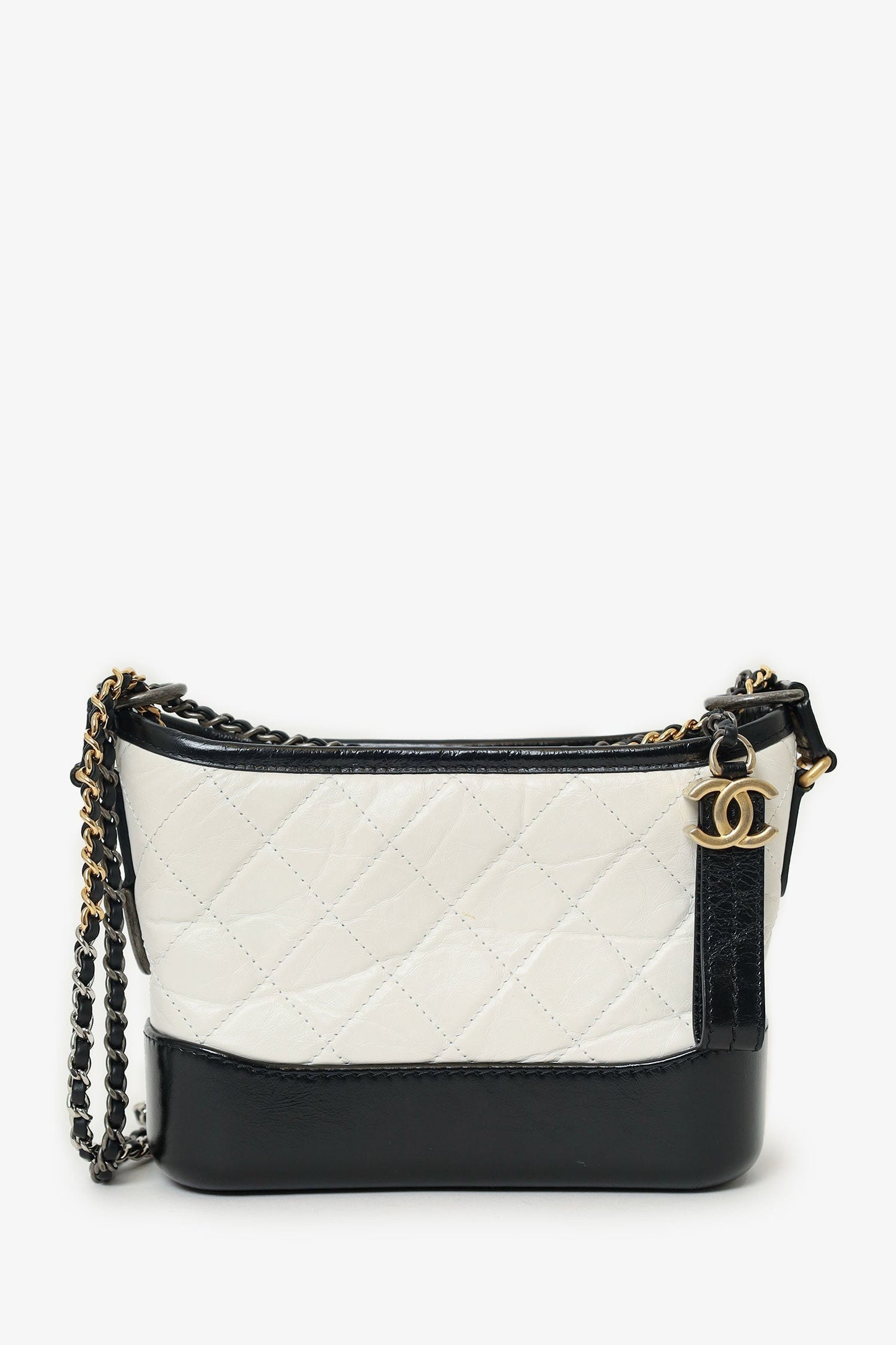 Chanel Gabrielle Handbag - Rovelle Bags