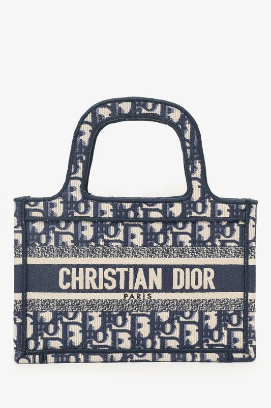Dior Book Tote Tote - Rovelle Bags