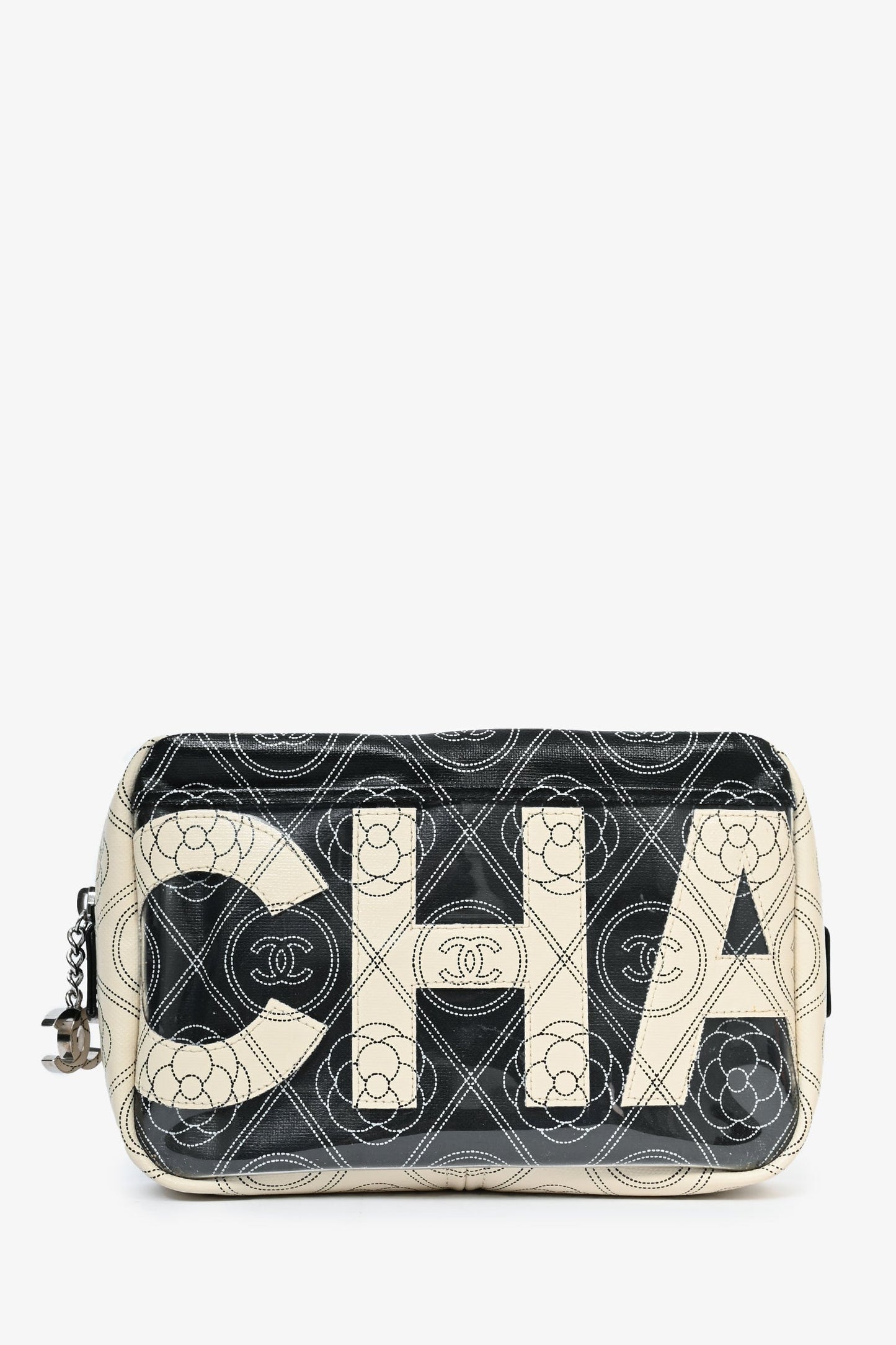 Chanel Camera Camera Bag - Rovelle Bags