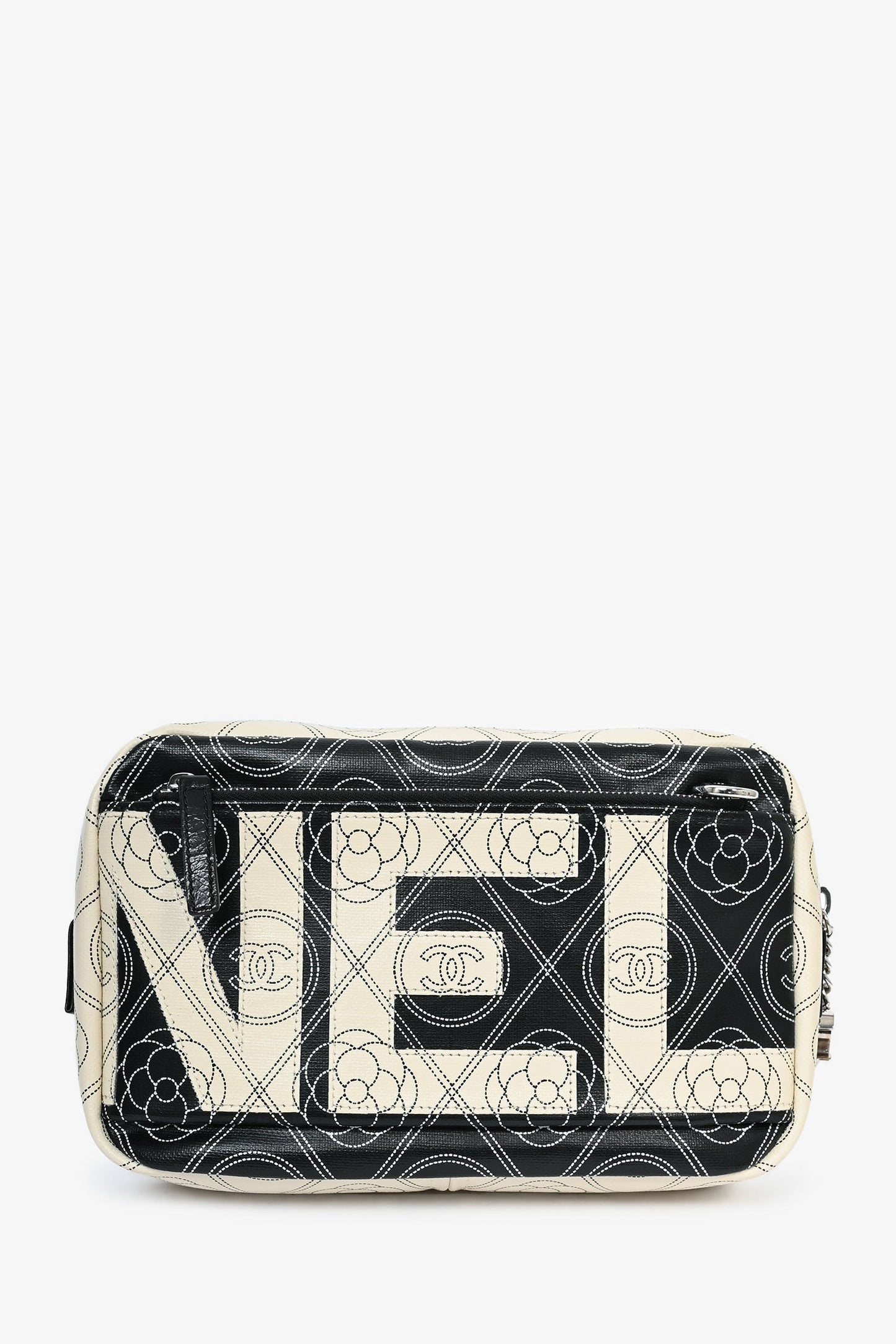 Chanel Camera Camera Bag - Rovelle Bags