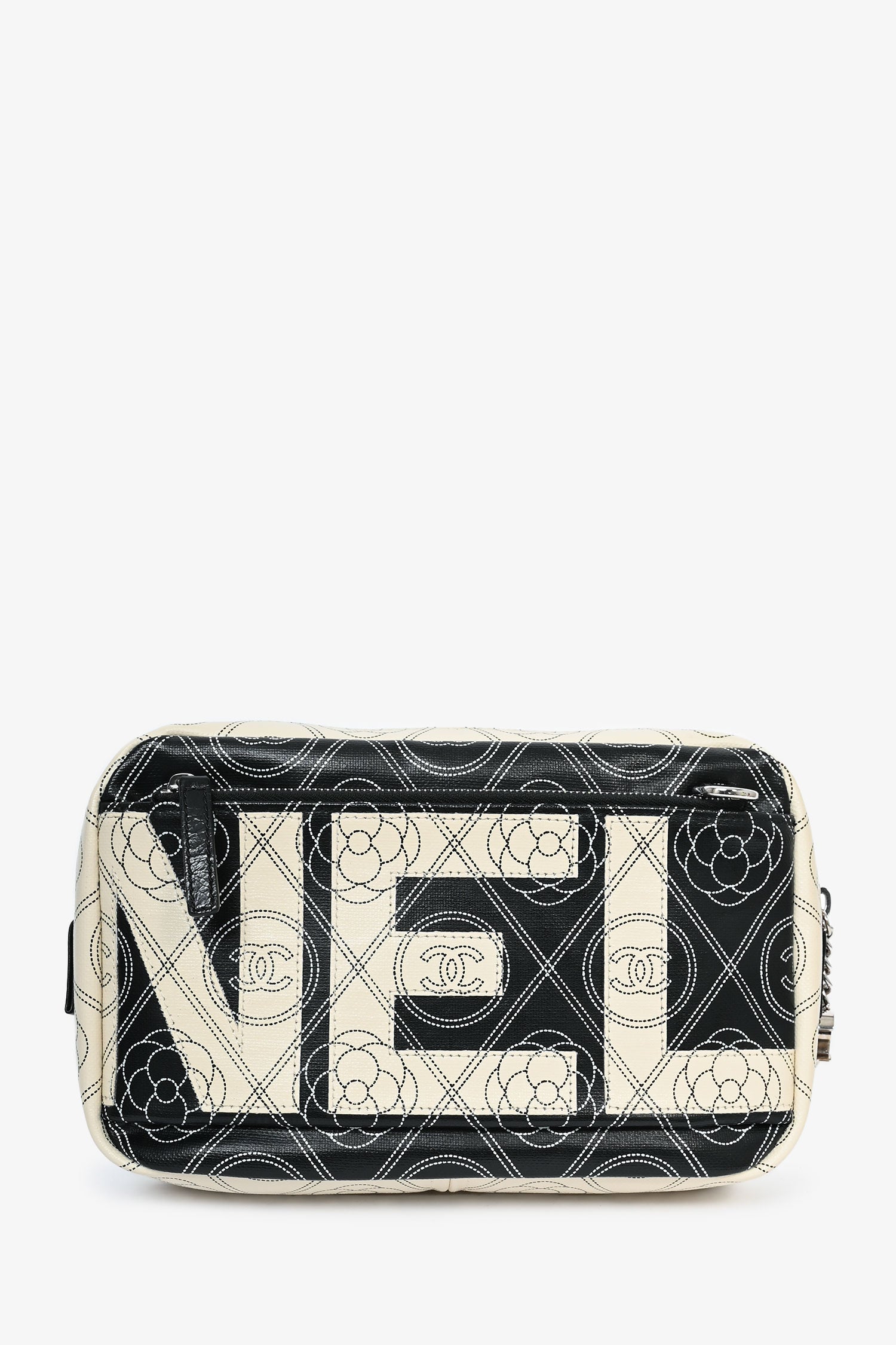 Chanel Camera Camera Bag - Rovelle Bags