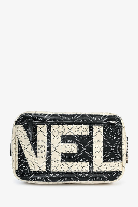 Chanel Camera Camera Bag - Rovelle Bags