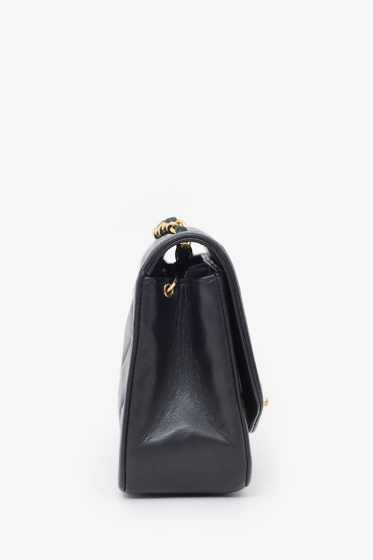 Chanel Diana Flap Bag - Rovelle Bags
