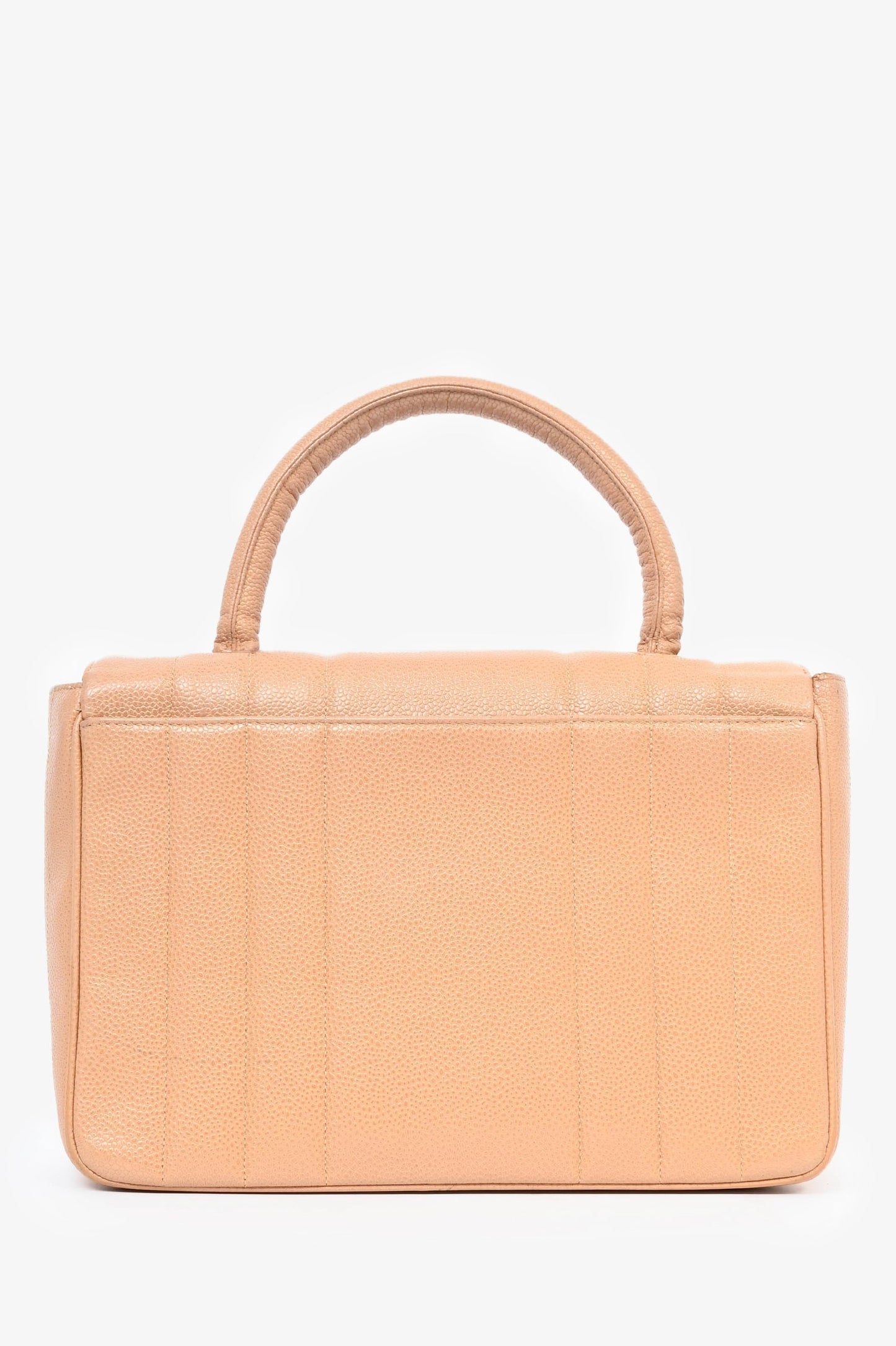 Chanel Kelly Handbag - Rovelle Bags