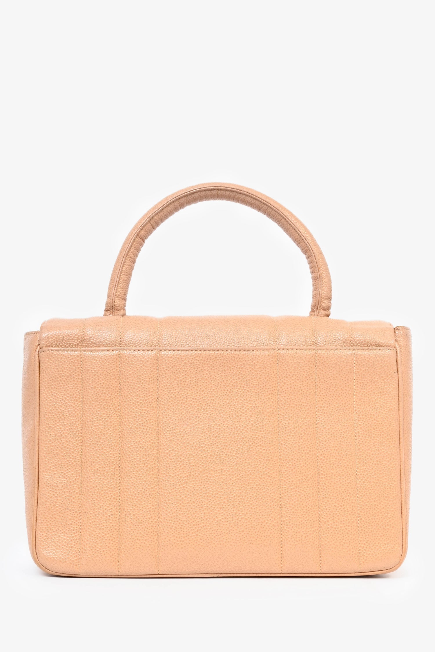 Chanel Kelly Handbag - Rovelle Bags