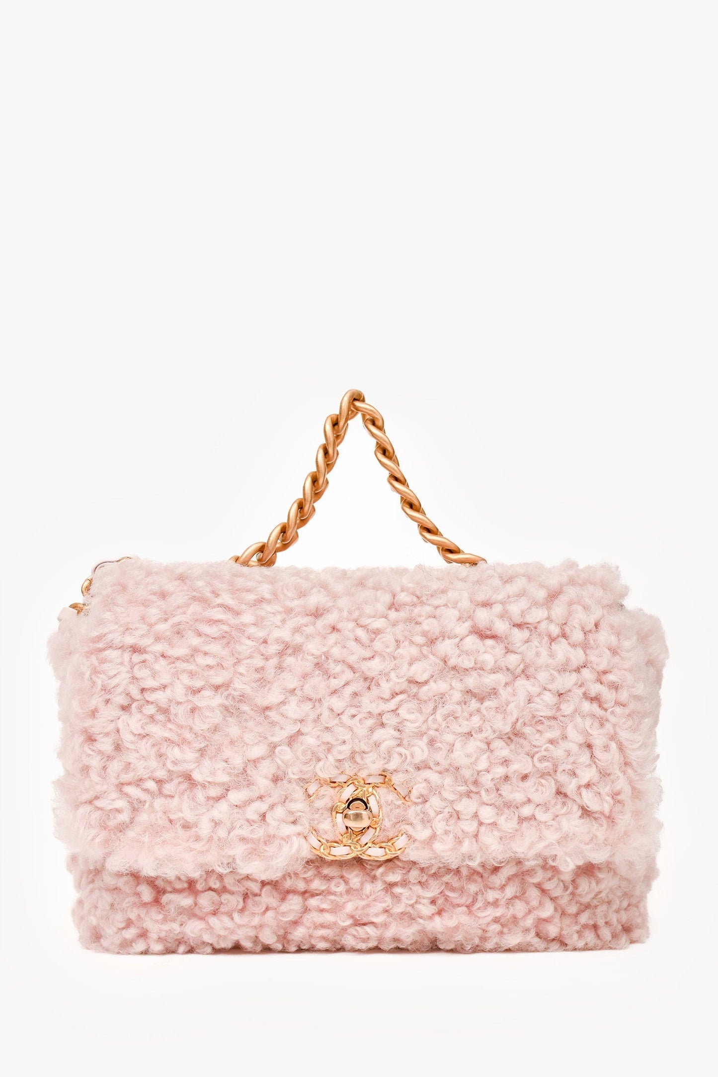 Chanel Chanel 19 Shoulder Bag - Rovelle Bags